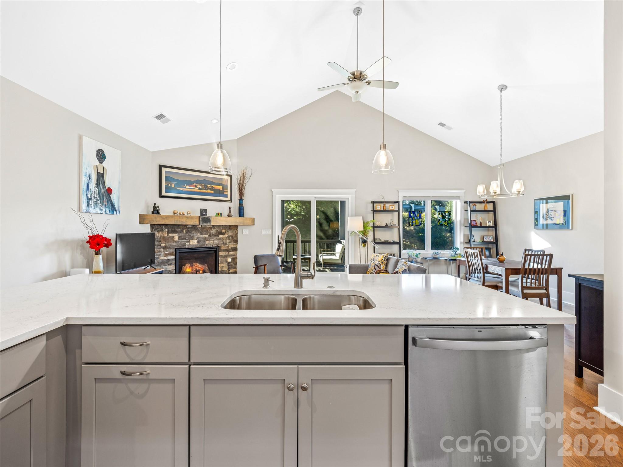 211 Sports Village Drive — Hendersonville