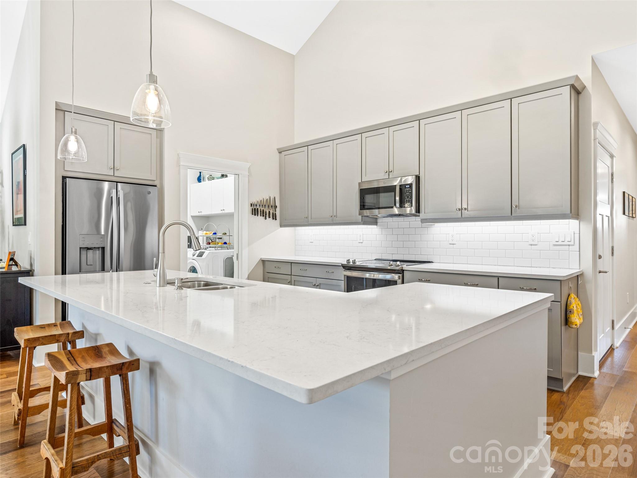211 Sports Village Drive — Hendersonville