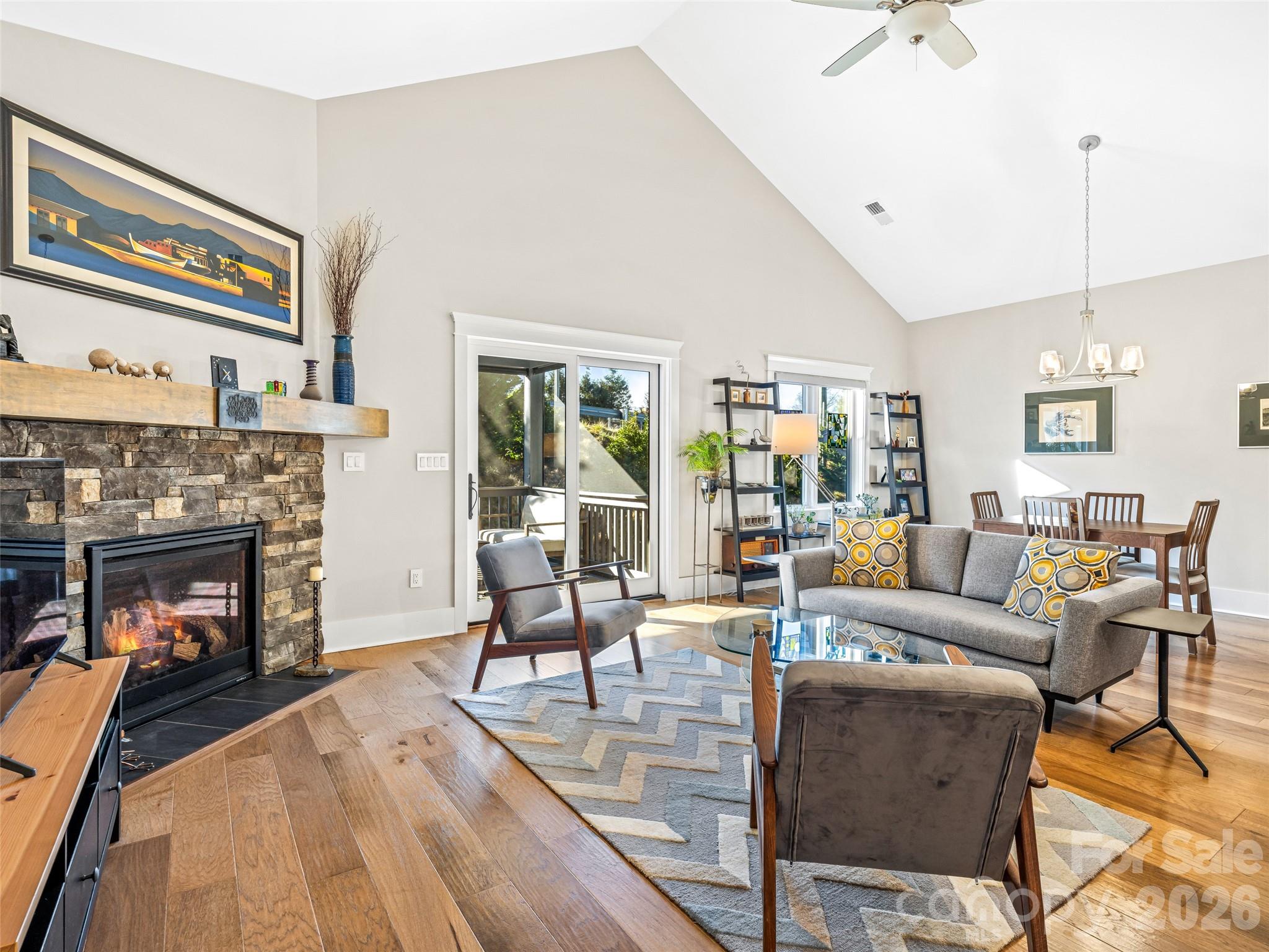 211 Sports Village Drive — Hendersonville