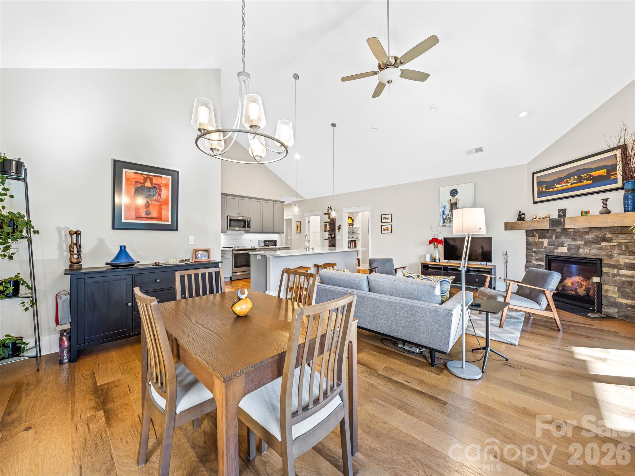 211 Sports Village Drive — Hendersonville