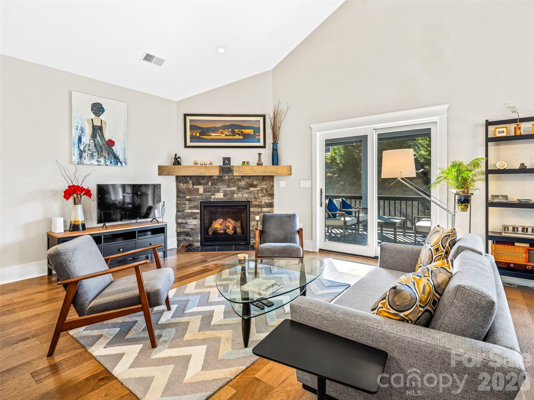 211 Sports Village Drive — Hendersonville