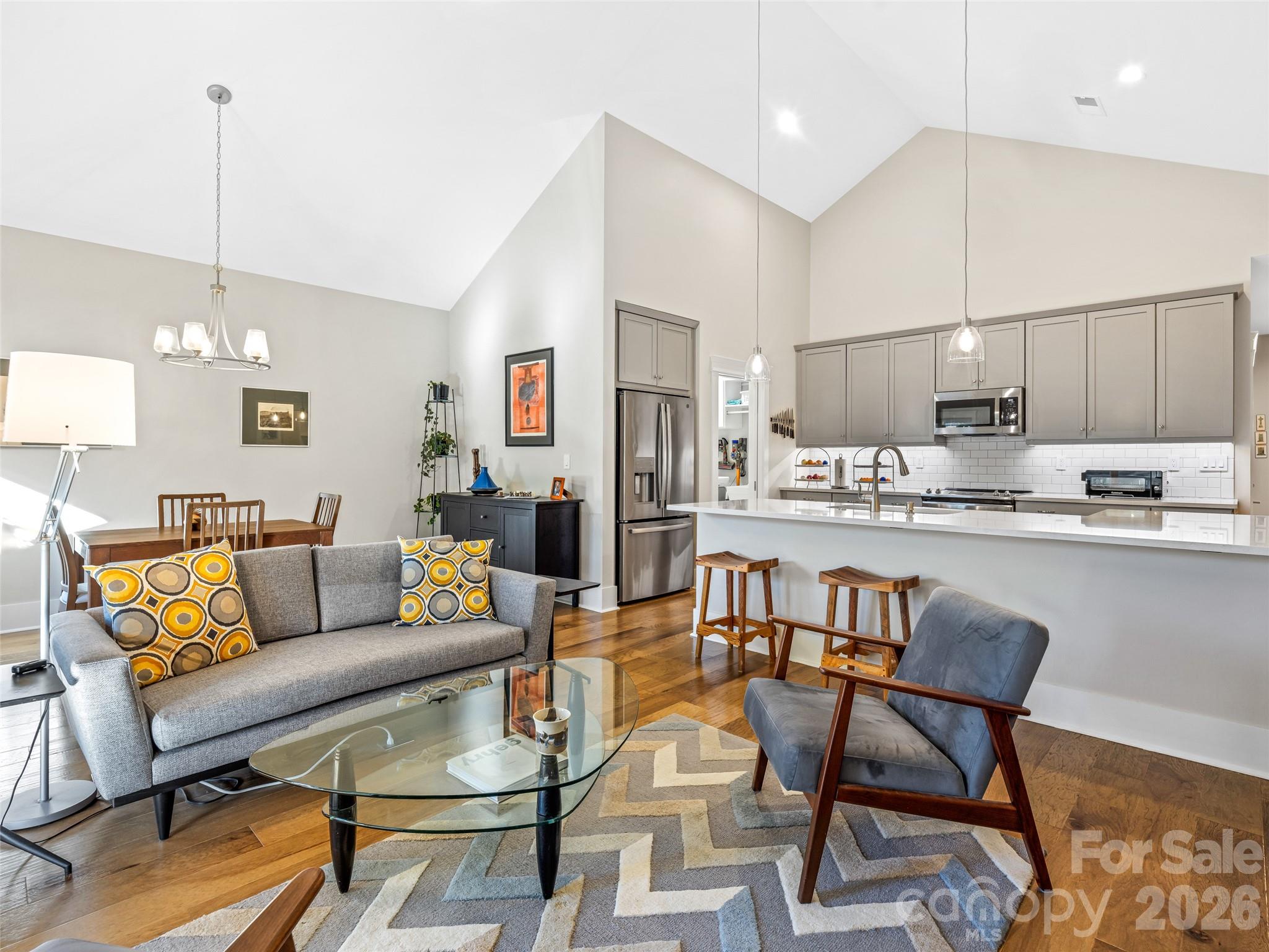 211 Sports Village Drive — Hendersonville