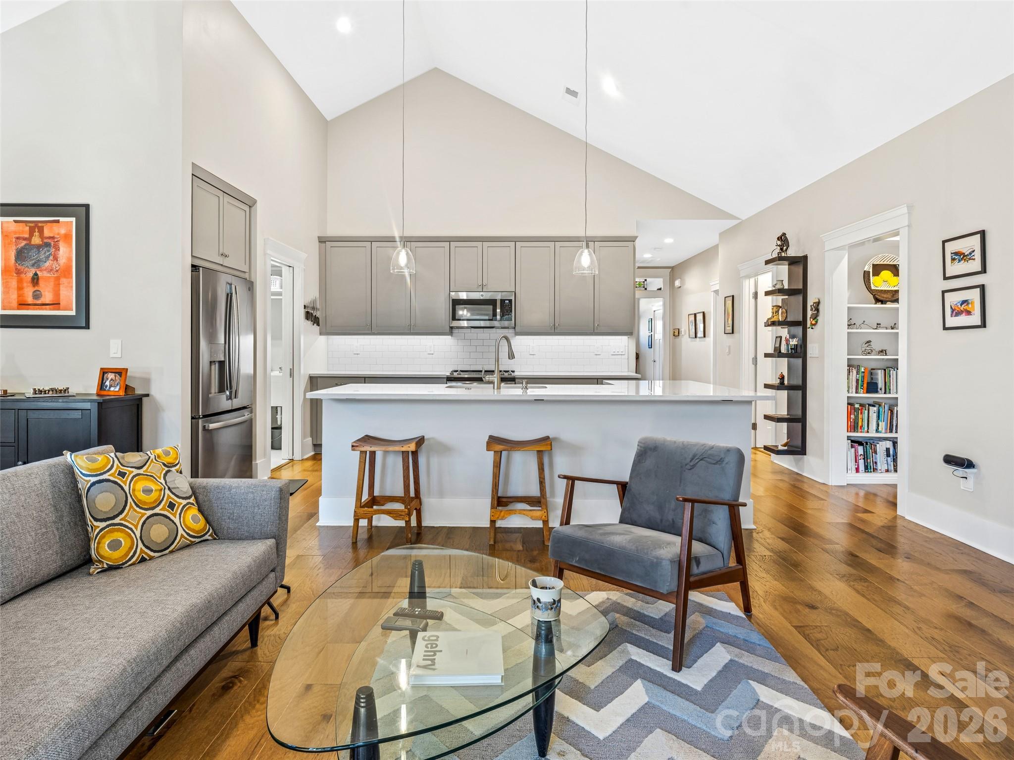 211 Sports Village Drive — Hendersonville