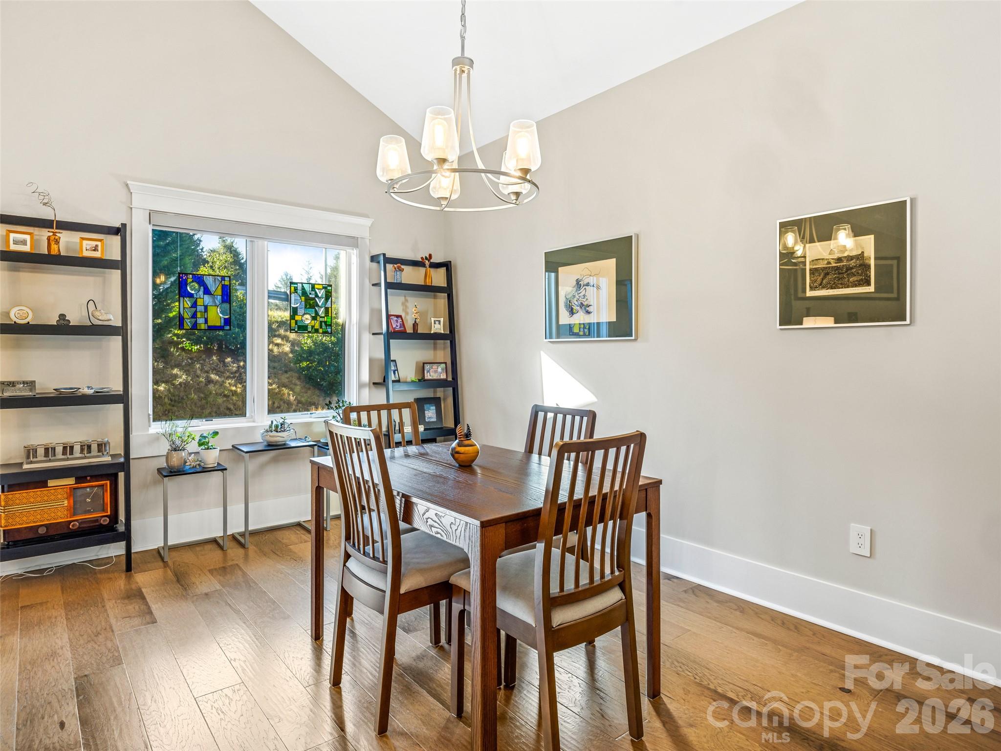 211 Sports Village Drive — Hendersonville