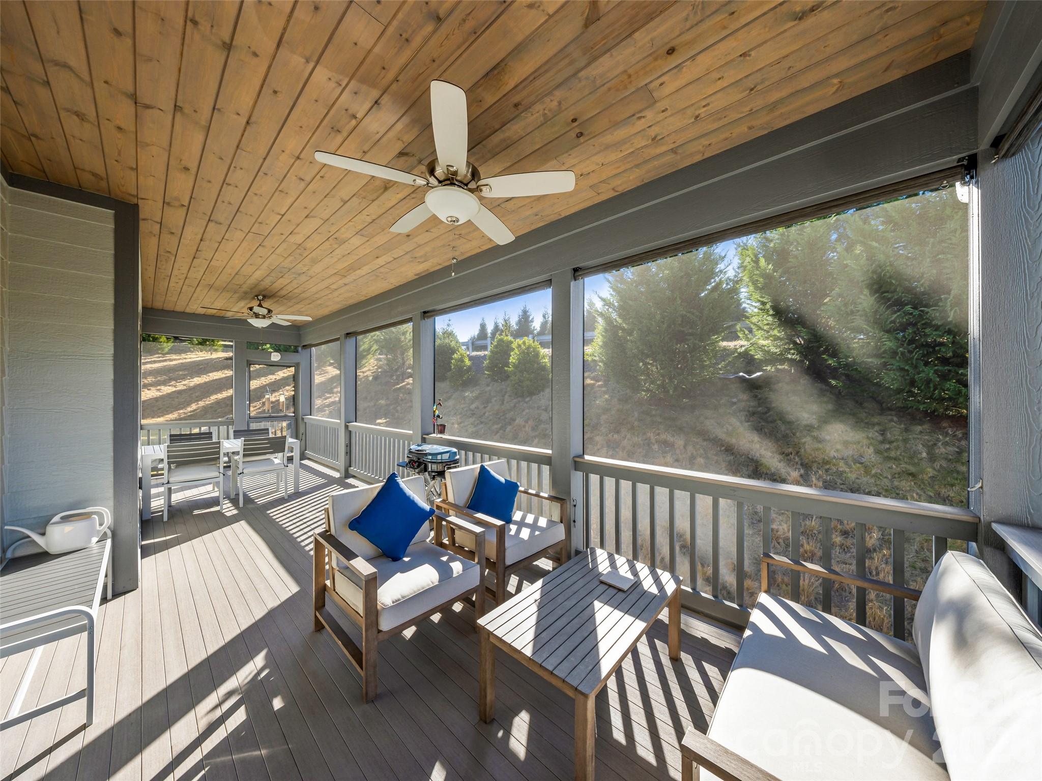 211 Sports Village Drive — Hendersonville