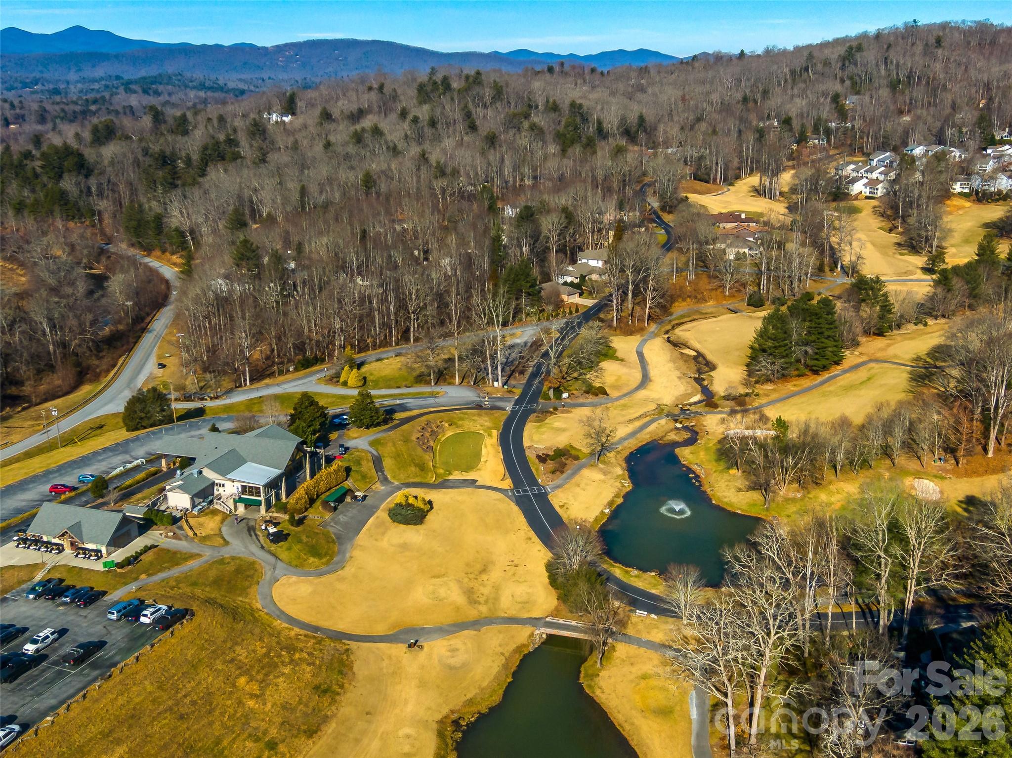 211 Sports Village Drive — Hendersonville