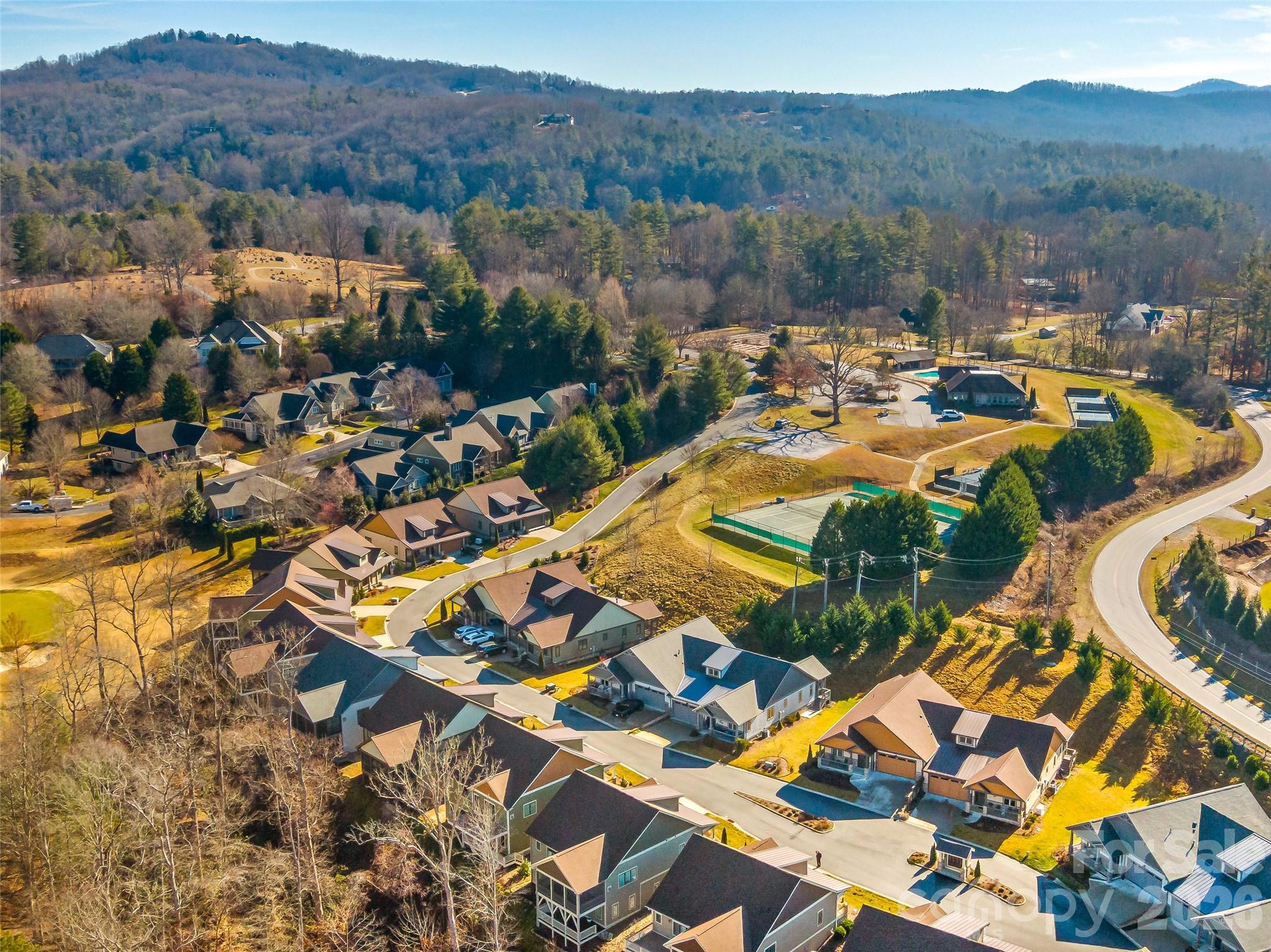 211 Sports Village Drive — Hendersonville