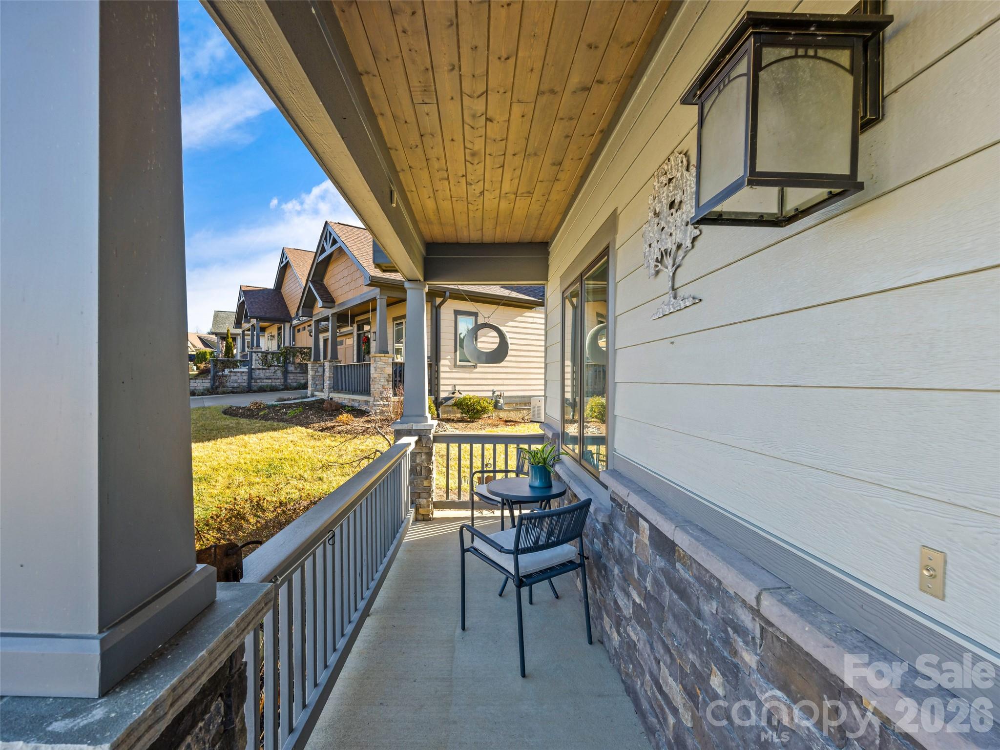 211 Sports Village Drive — Hendersonville