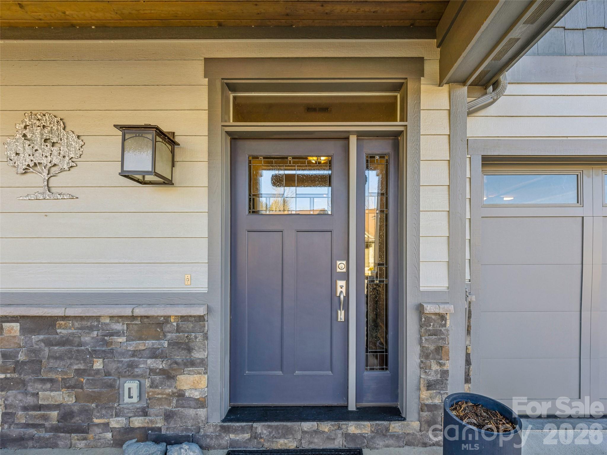 211 Sports Village Drive — Hendersonville
