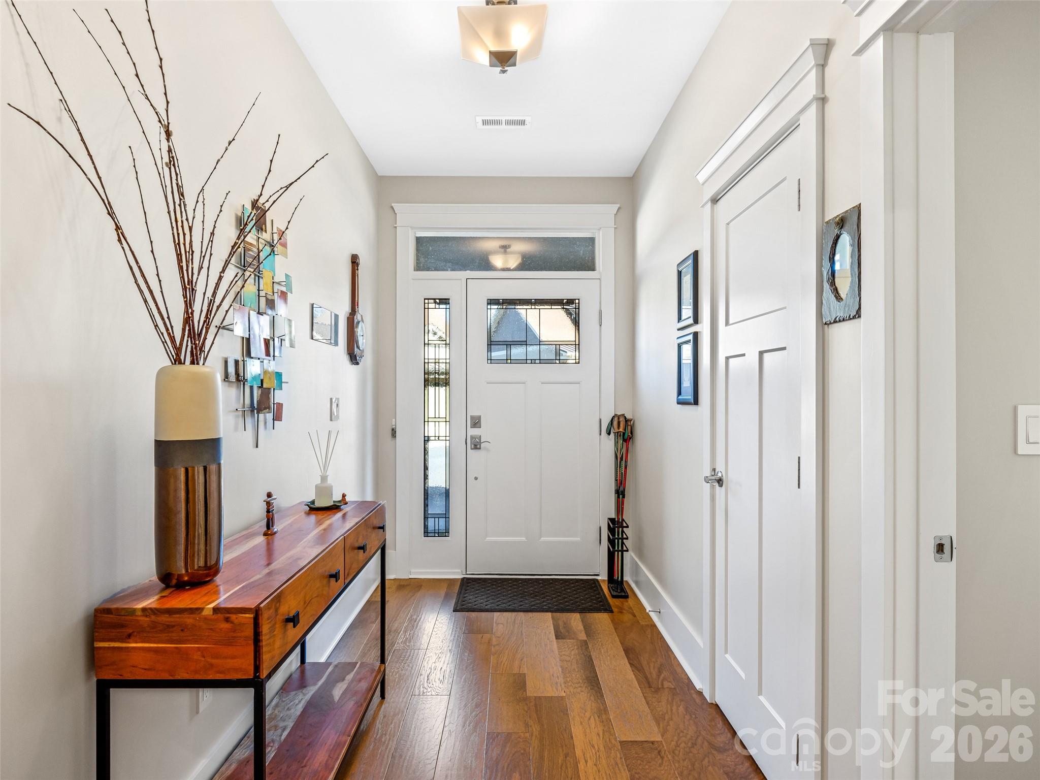 211 Sports Village Drive — Hendersonville