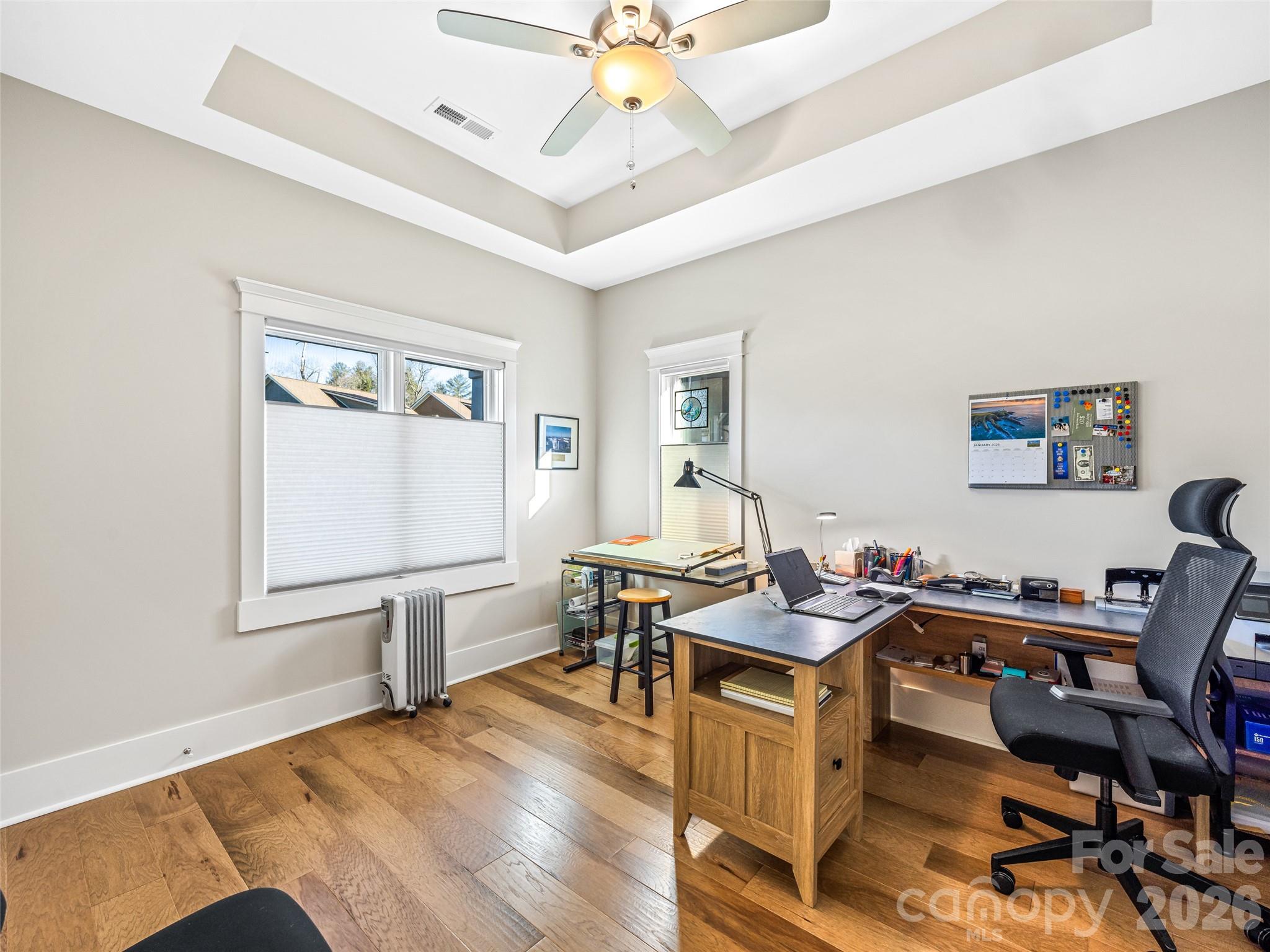 211 Sports Village Drive — Hendersonville