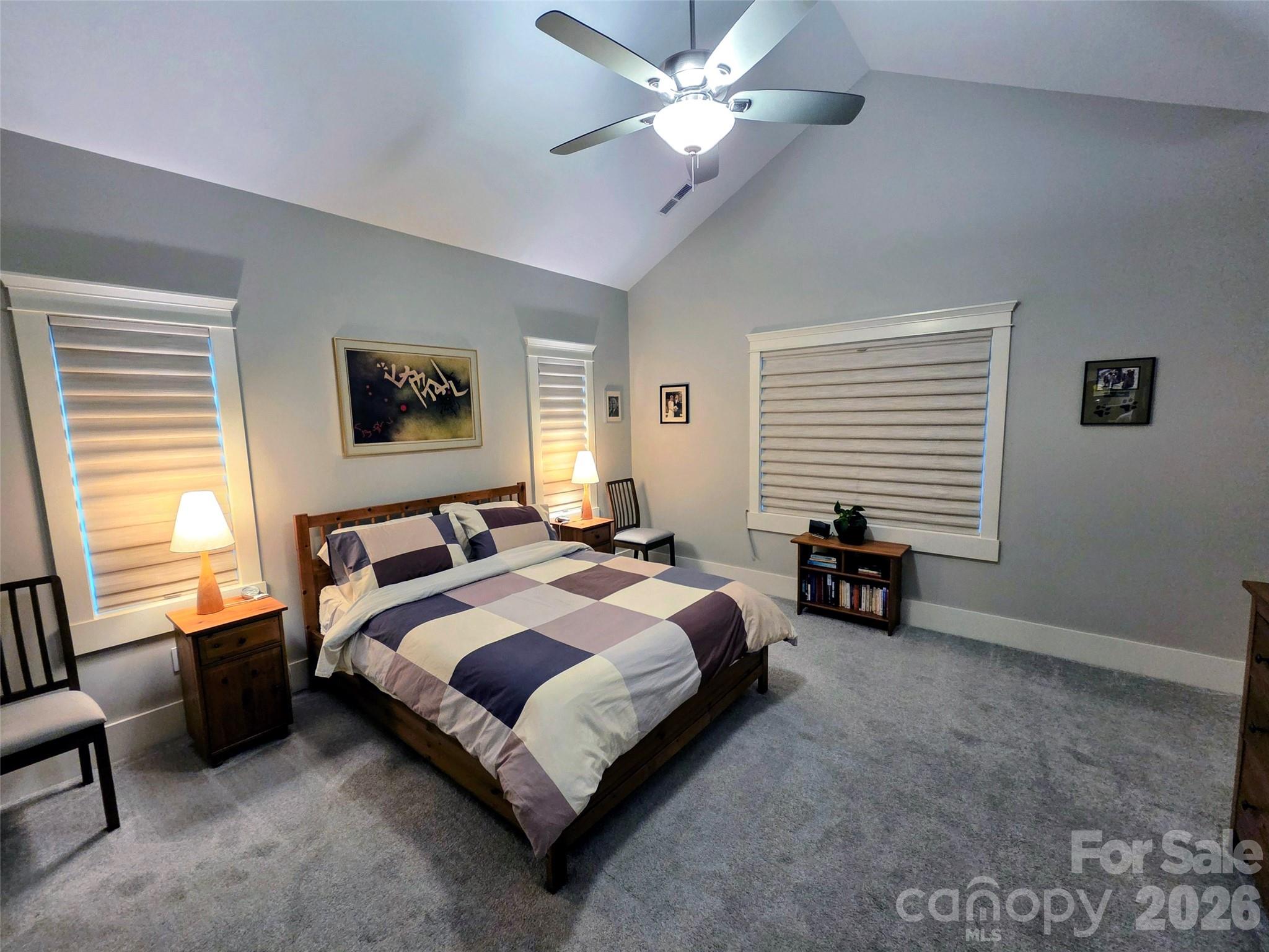 211 Sports Village Drive — Hendersonville