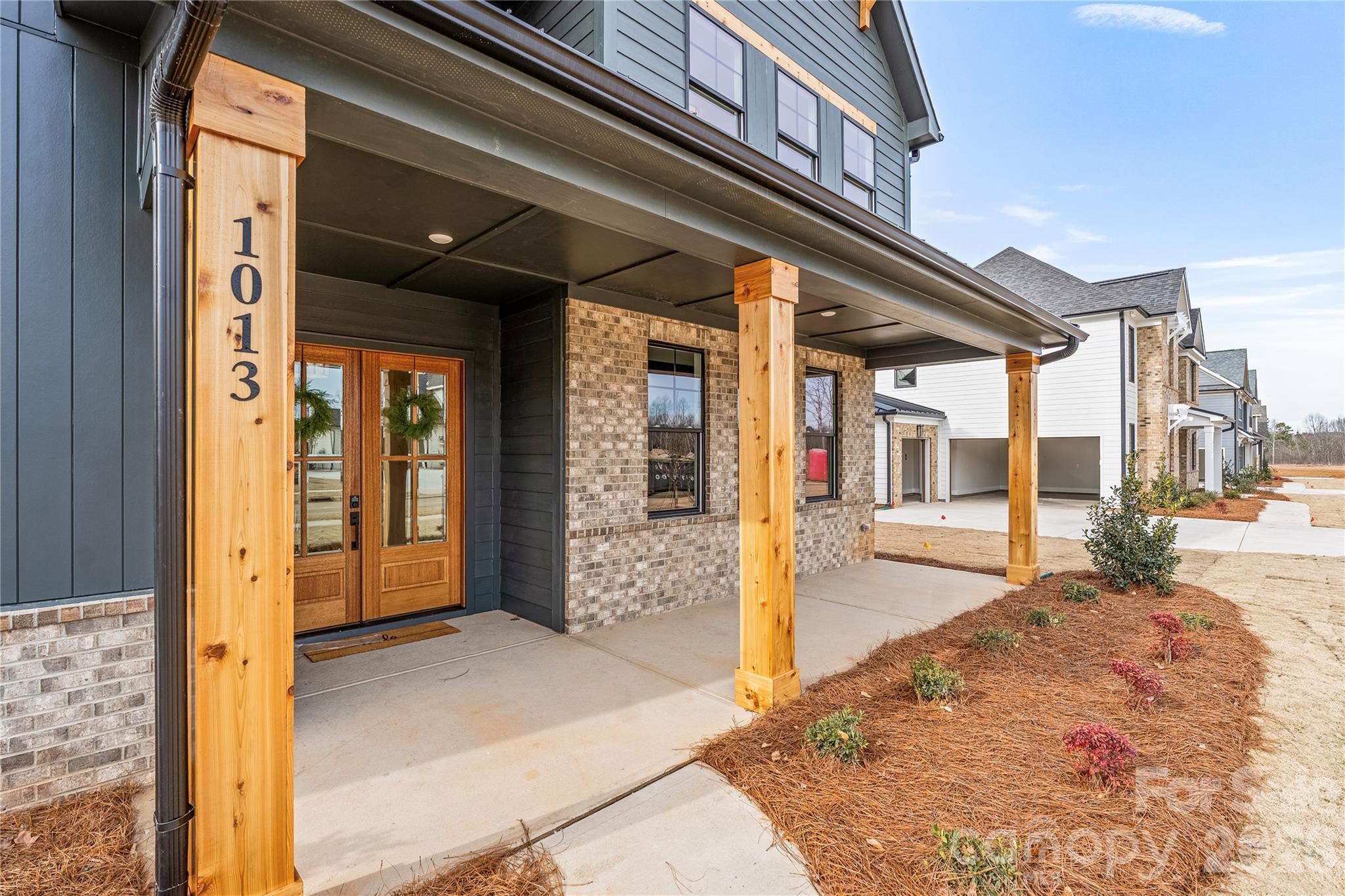1013 Courtney Lane #15 — Wesley Chapel
