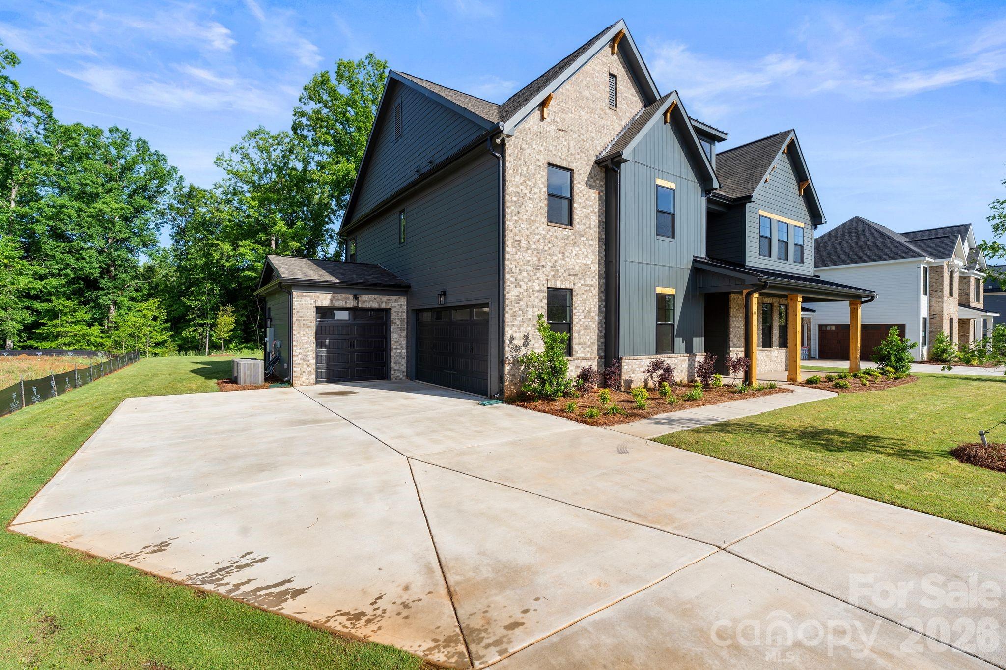 1013 Courtney Lane #15 — Wesley Chapel