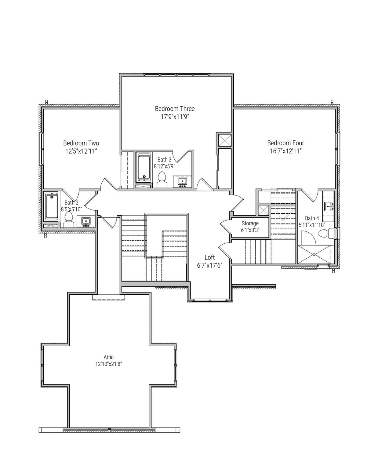 3113 Ella Katherine Way #11 — Charlotte