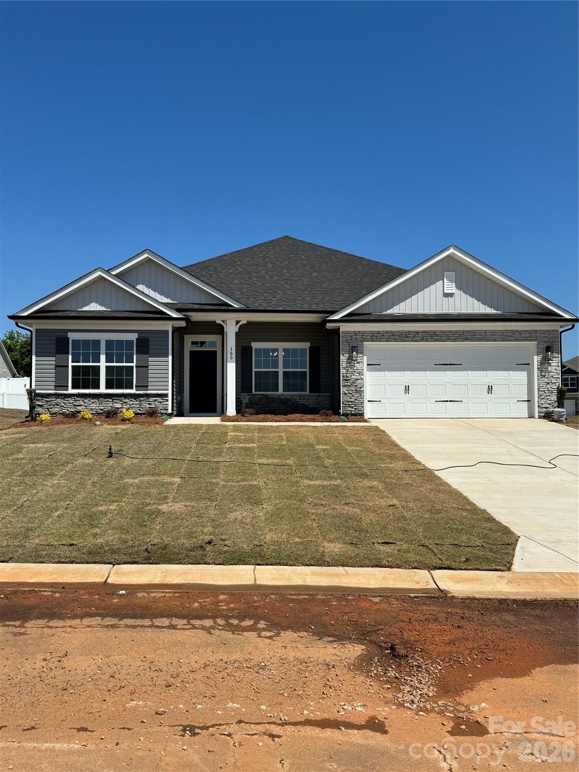 165 Swinford Drive #82 — Salisbury