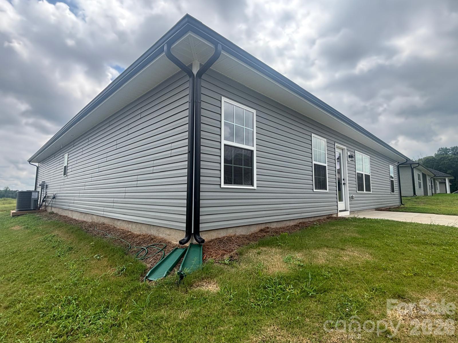 165 Swinford Drive #82 — Salisbury