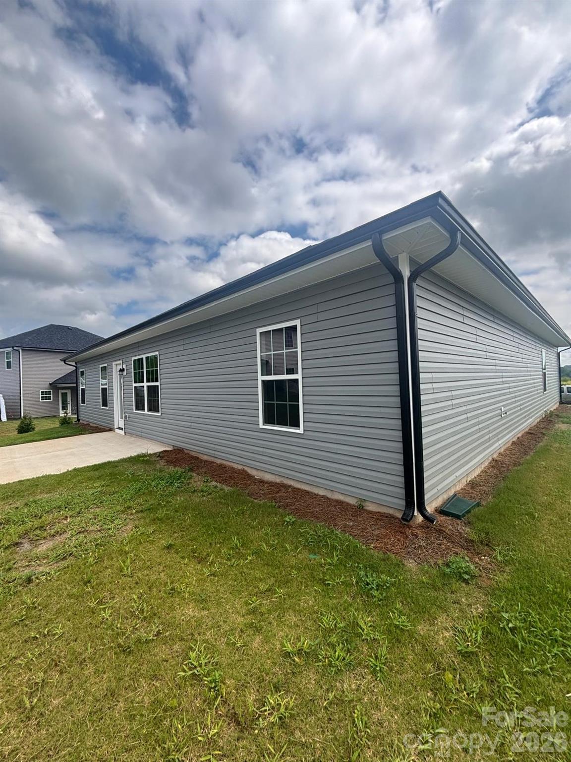 165 Swinford Drive #82 — Salisbury