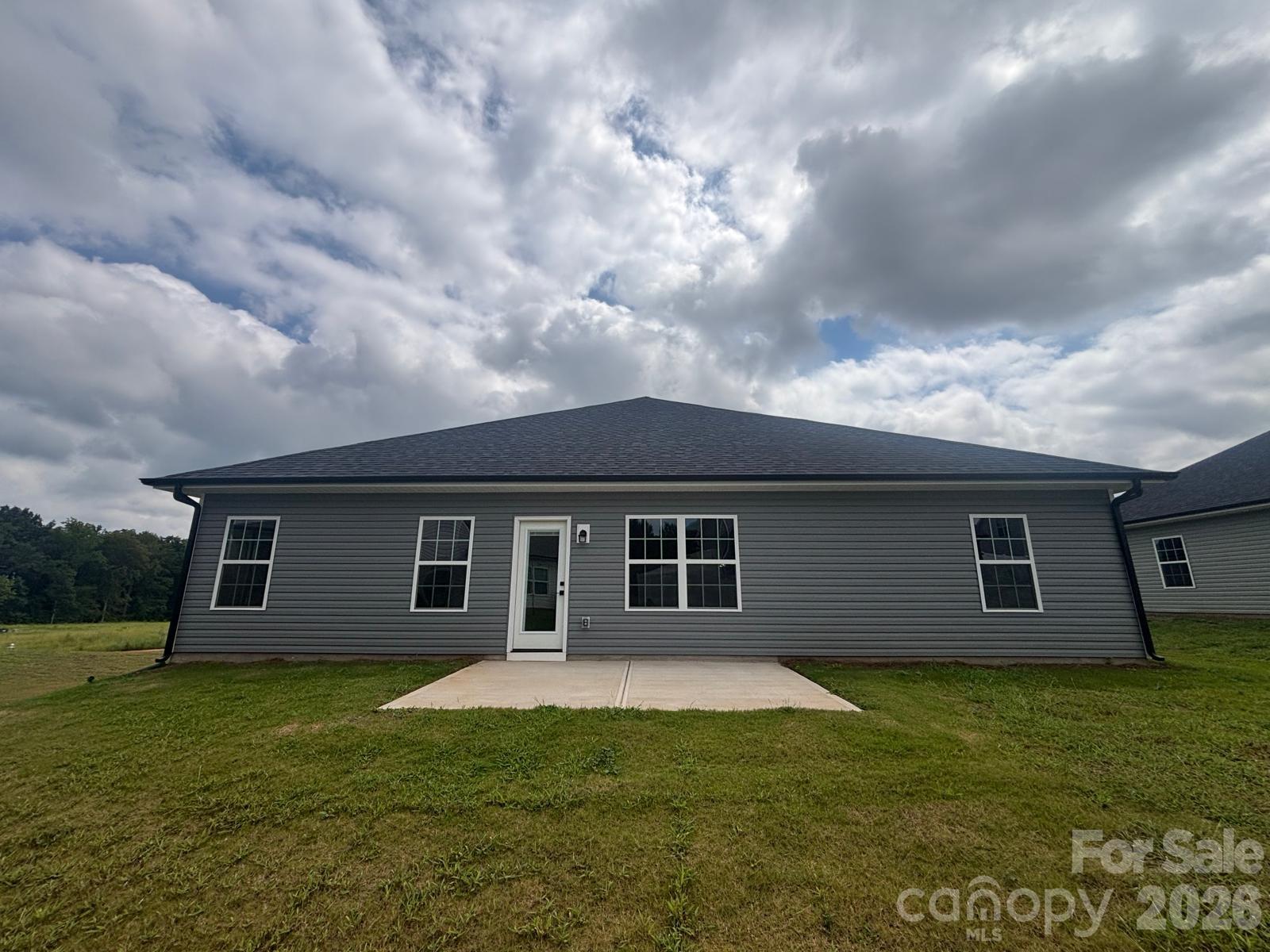 165 Swinford Drive #82 — Salisbury