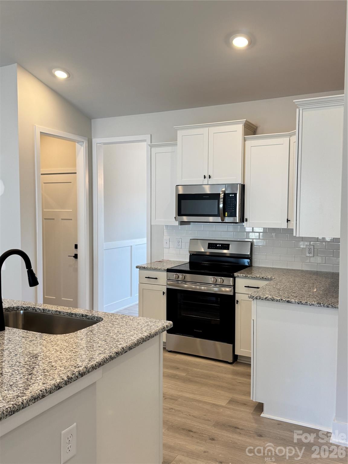 165 Swinford Drive #82 — Salisbury