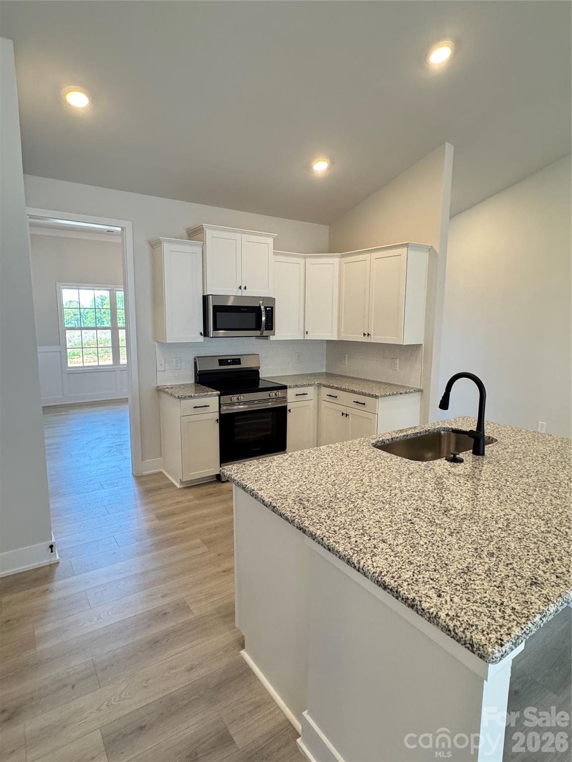 165 Swinford Drive #82 — Salisbury