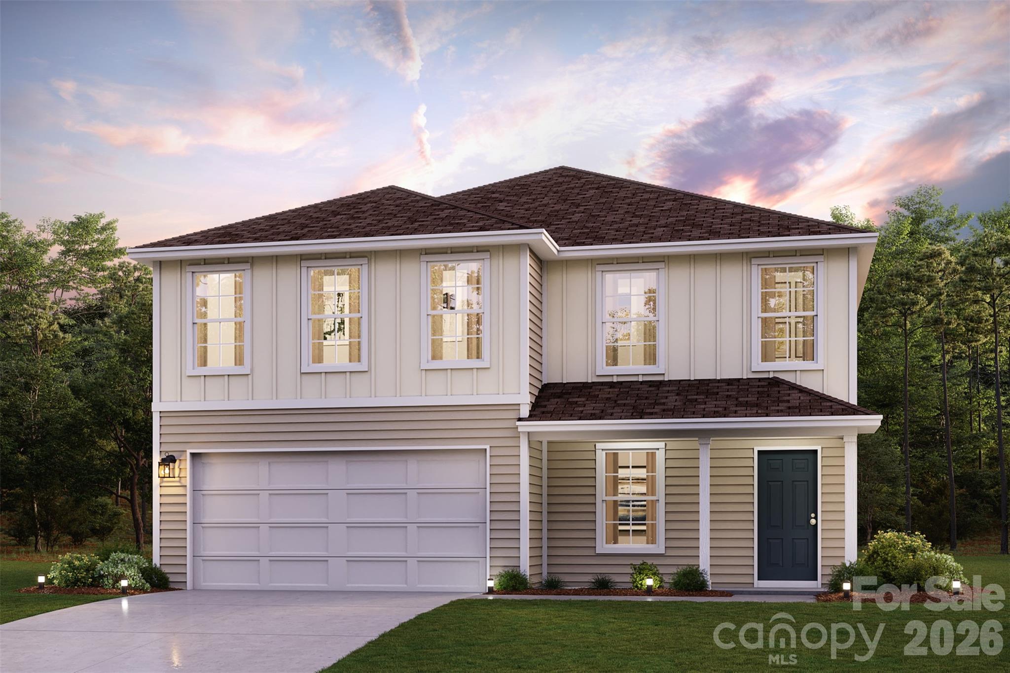 140 Russet Road — Union