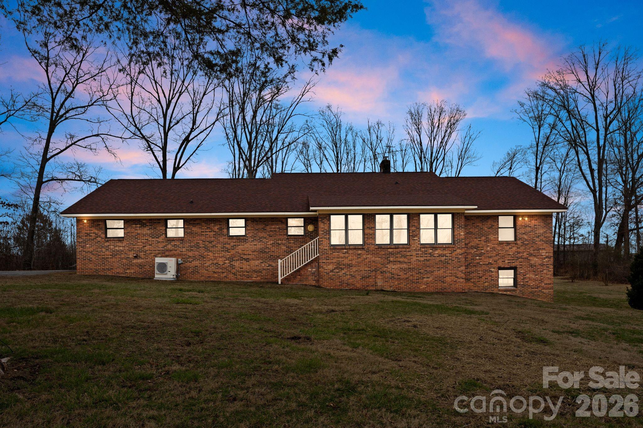 150 Barber Lyerly Road — Salisbury