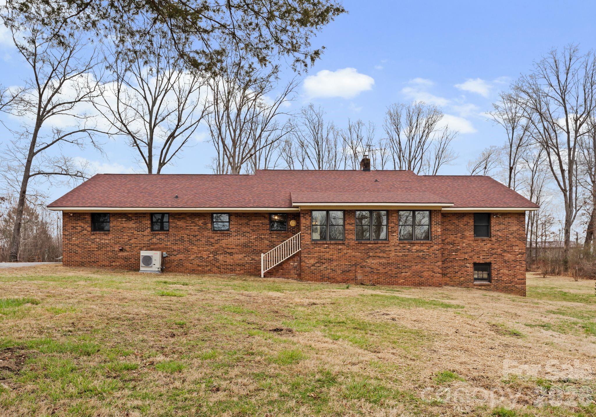 150 Barber Lyerly Road — Salisbury