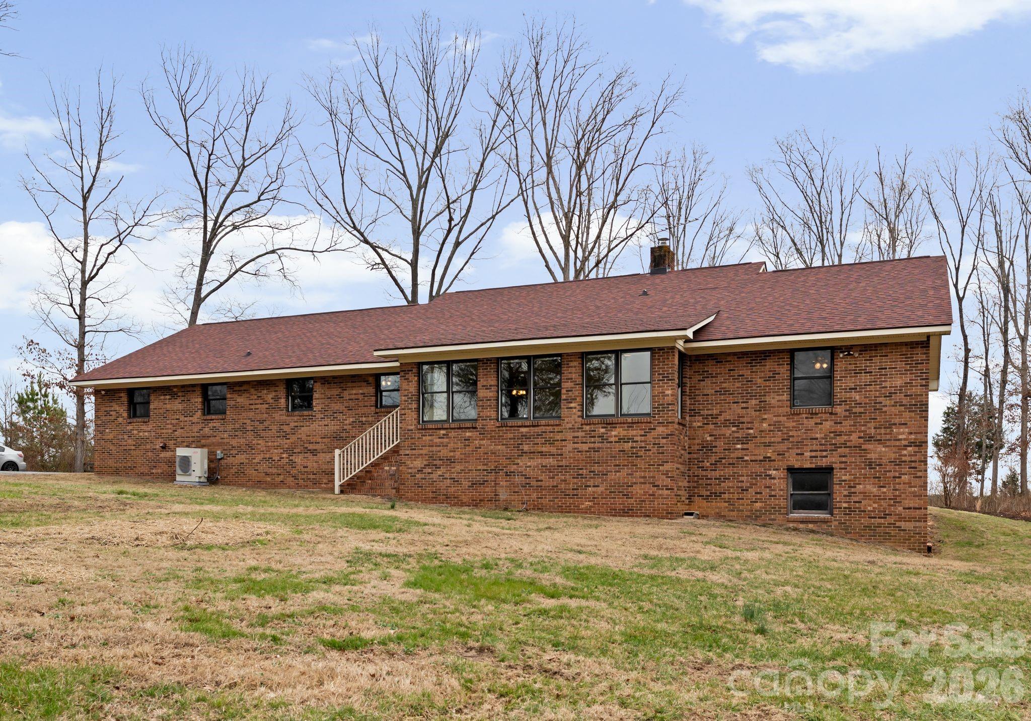 150 Barber Lyerly Road — Salisbury