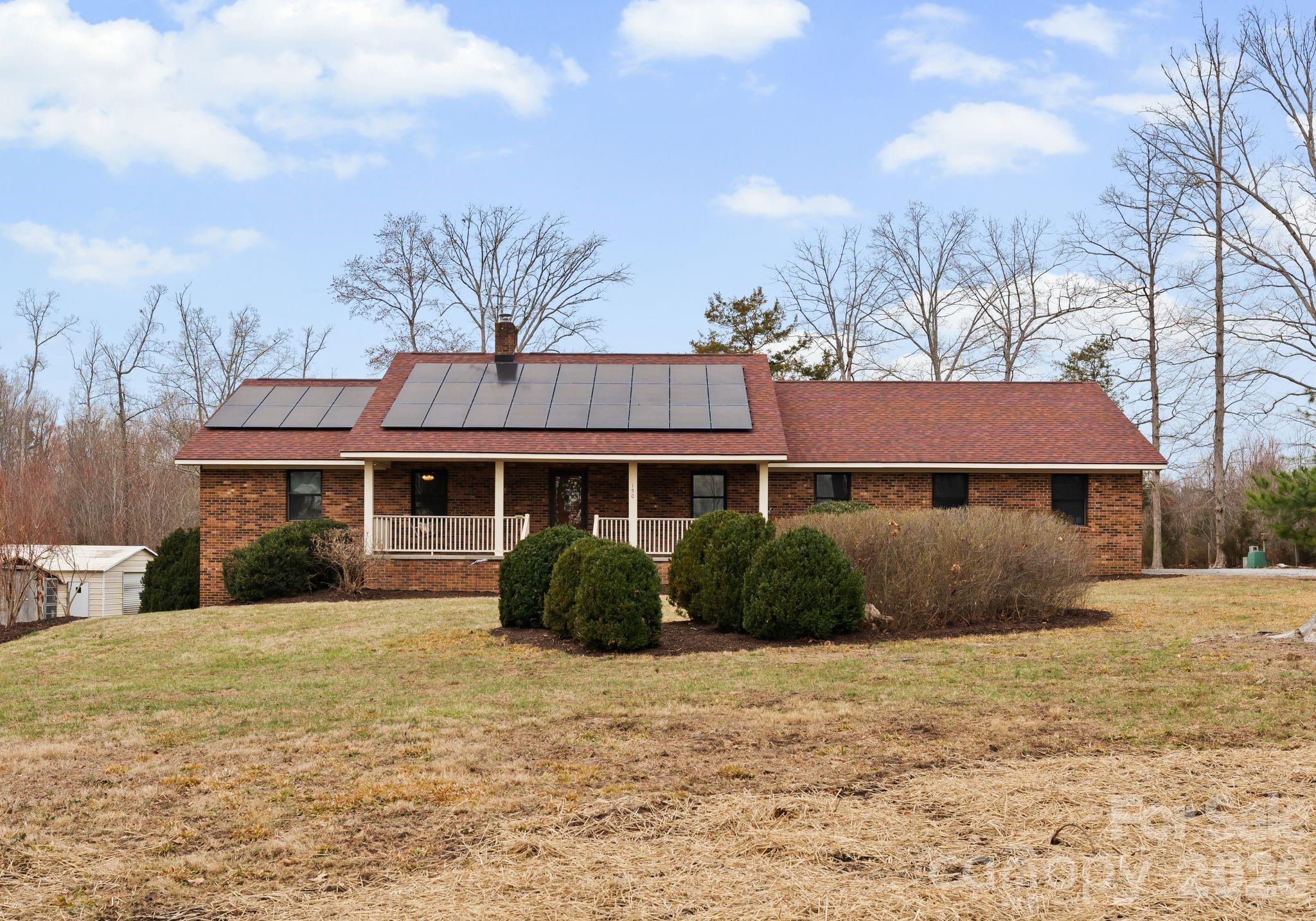 150 Barber Lyerly Road — Salisbury