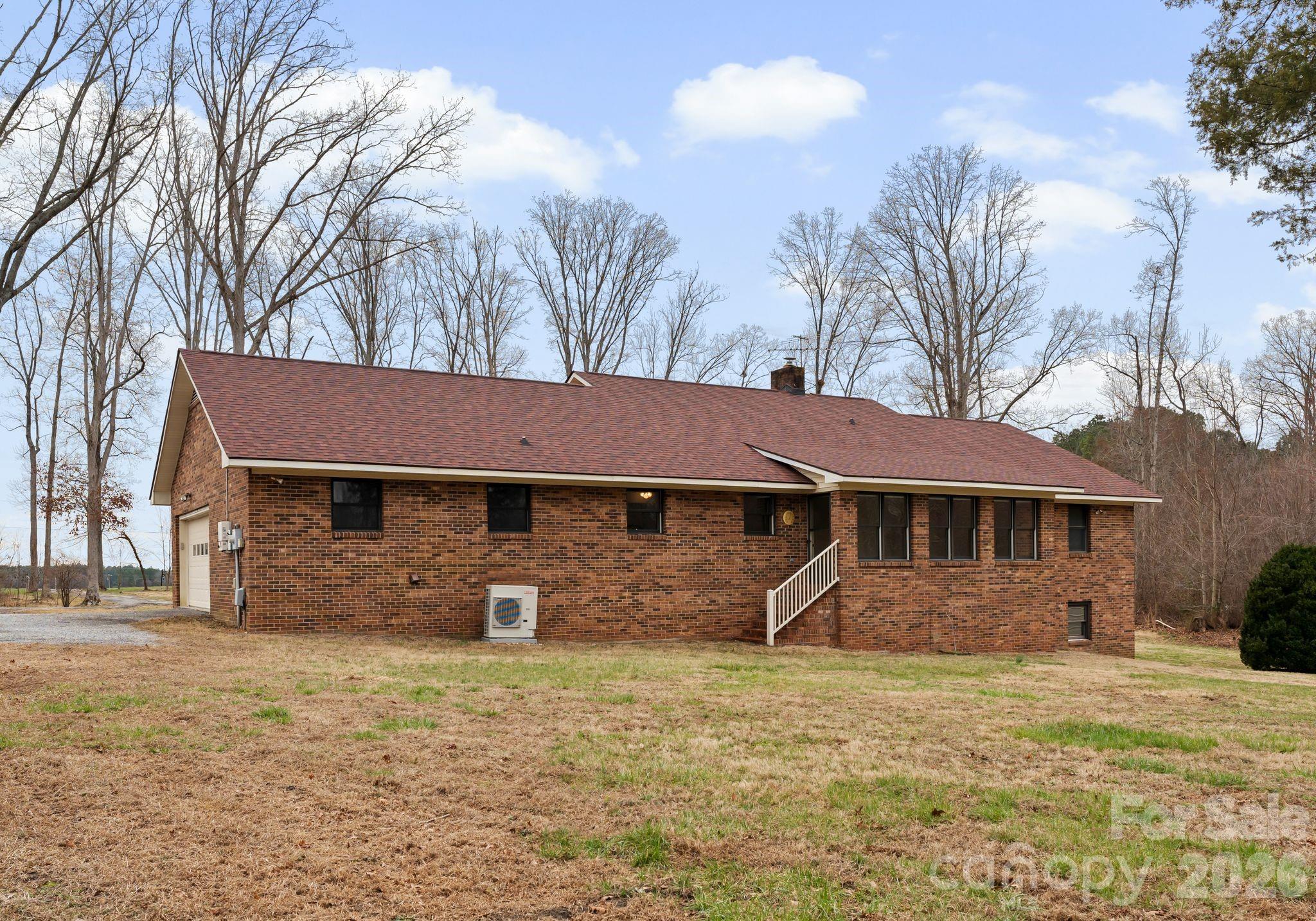 150 Barber Lyerly Road — Salisbury