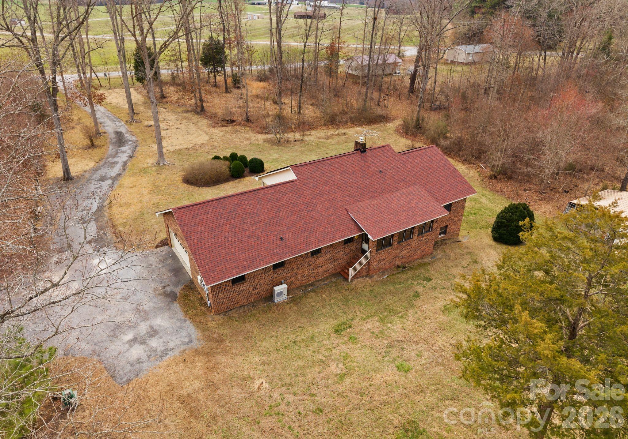 150 Barber Lyerly Road — Salisbury