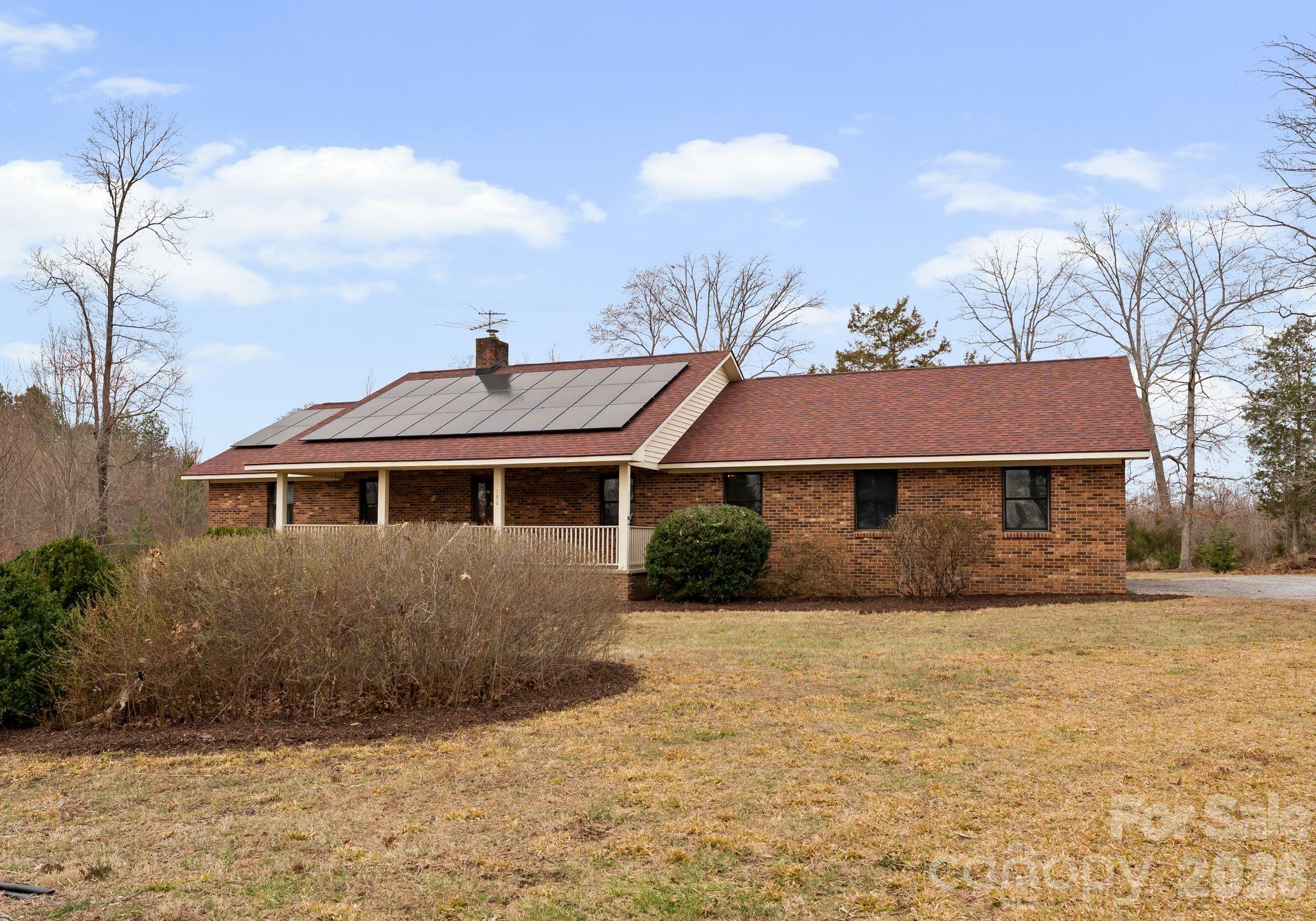 150 Barber Lyerly Road — Salisbury