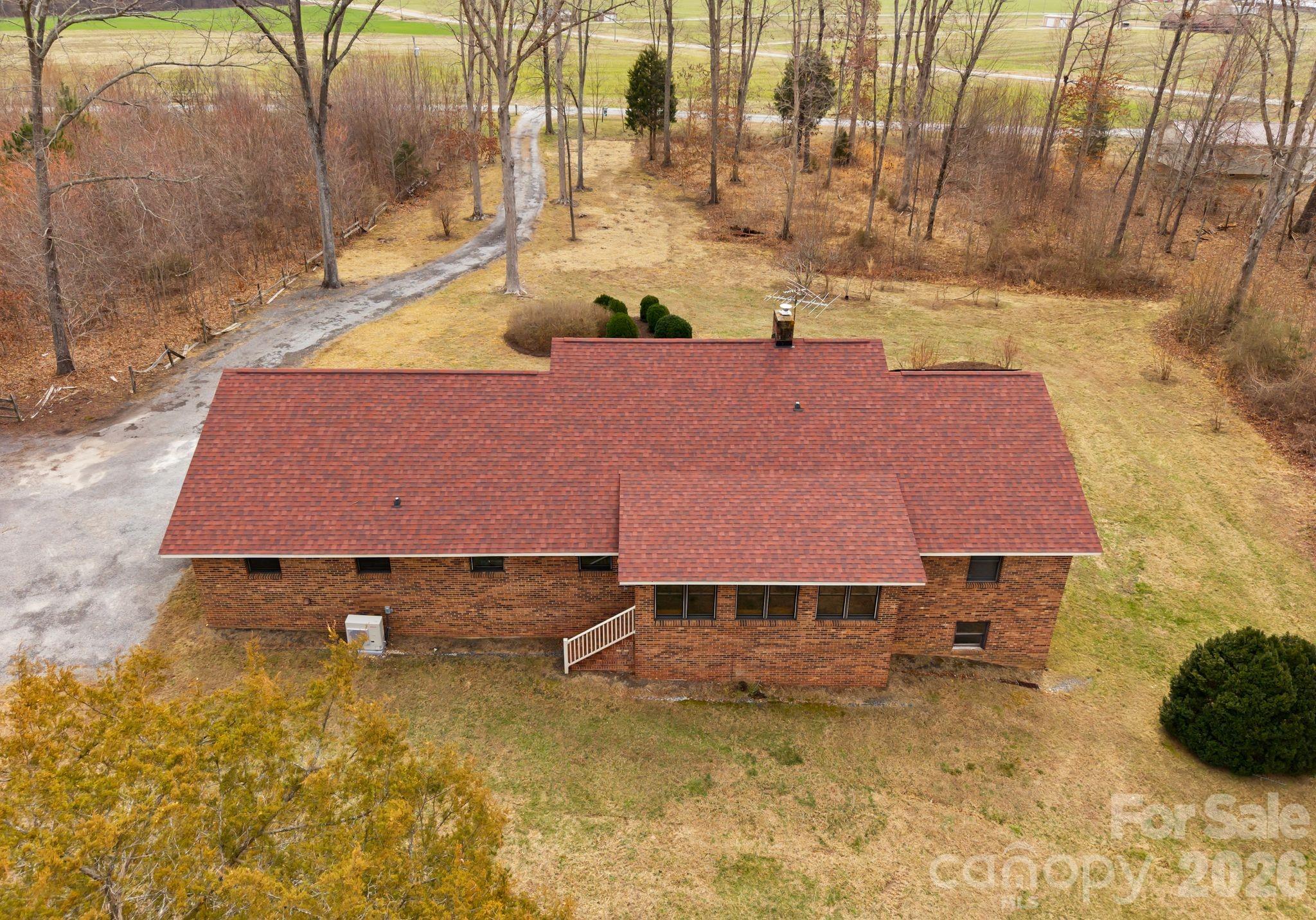 150 Barber Lyerly Road — Salisbury