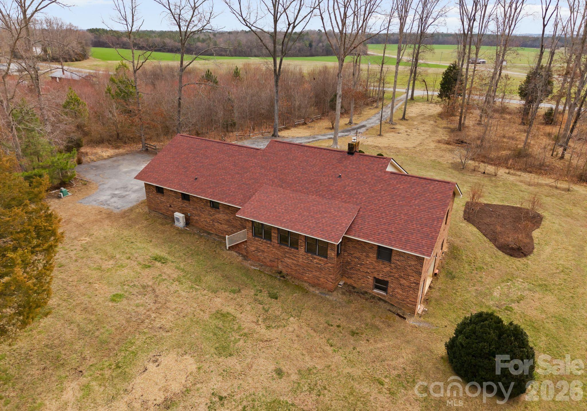 150 Barber Lyerly Road — Salisbury