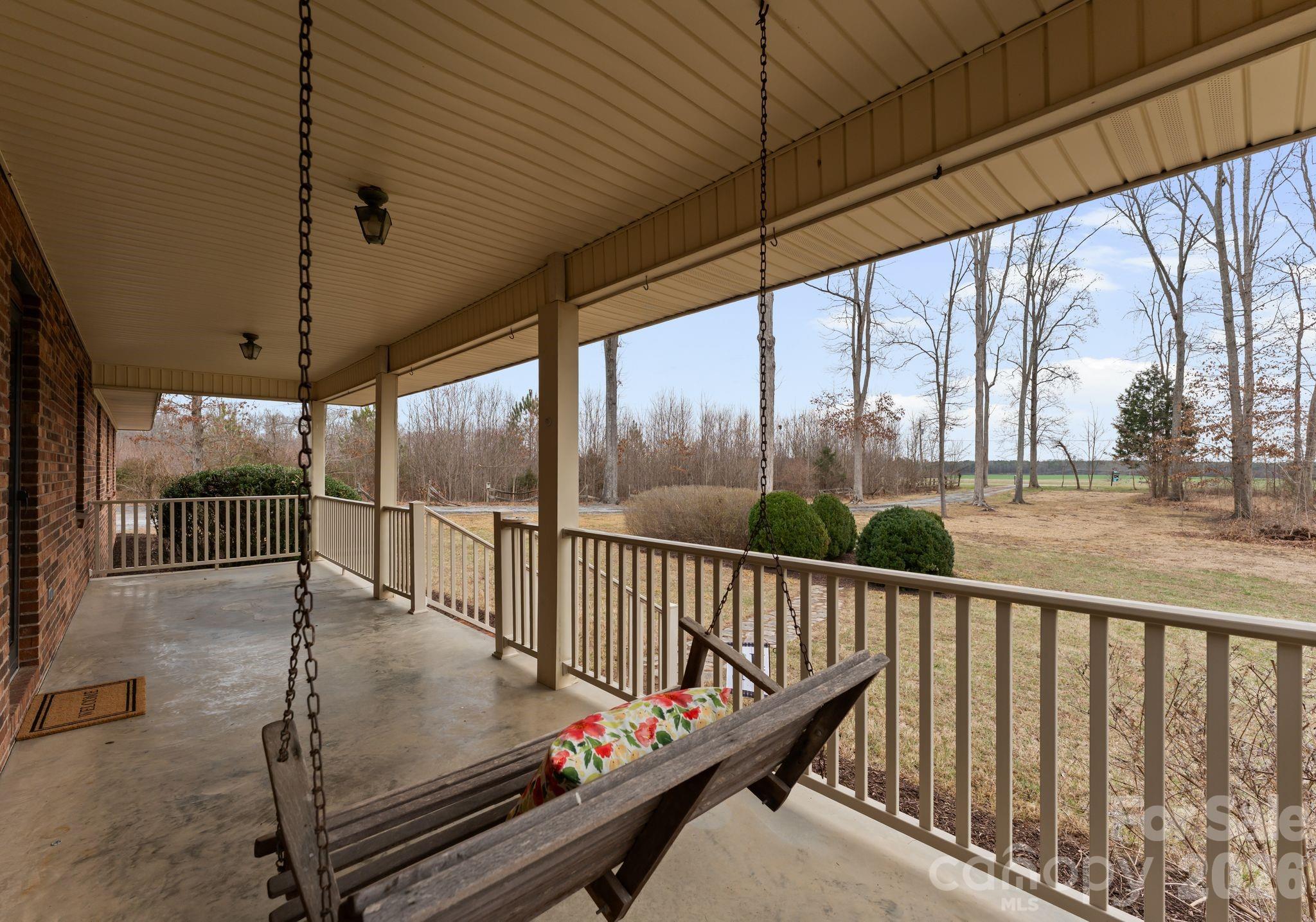 150 Barber Lyerly Road — Salisbury
