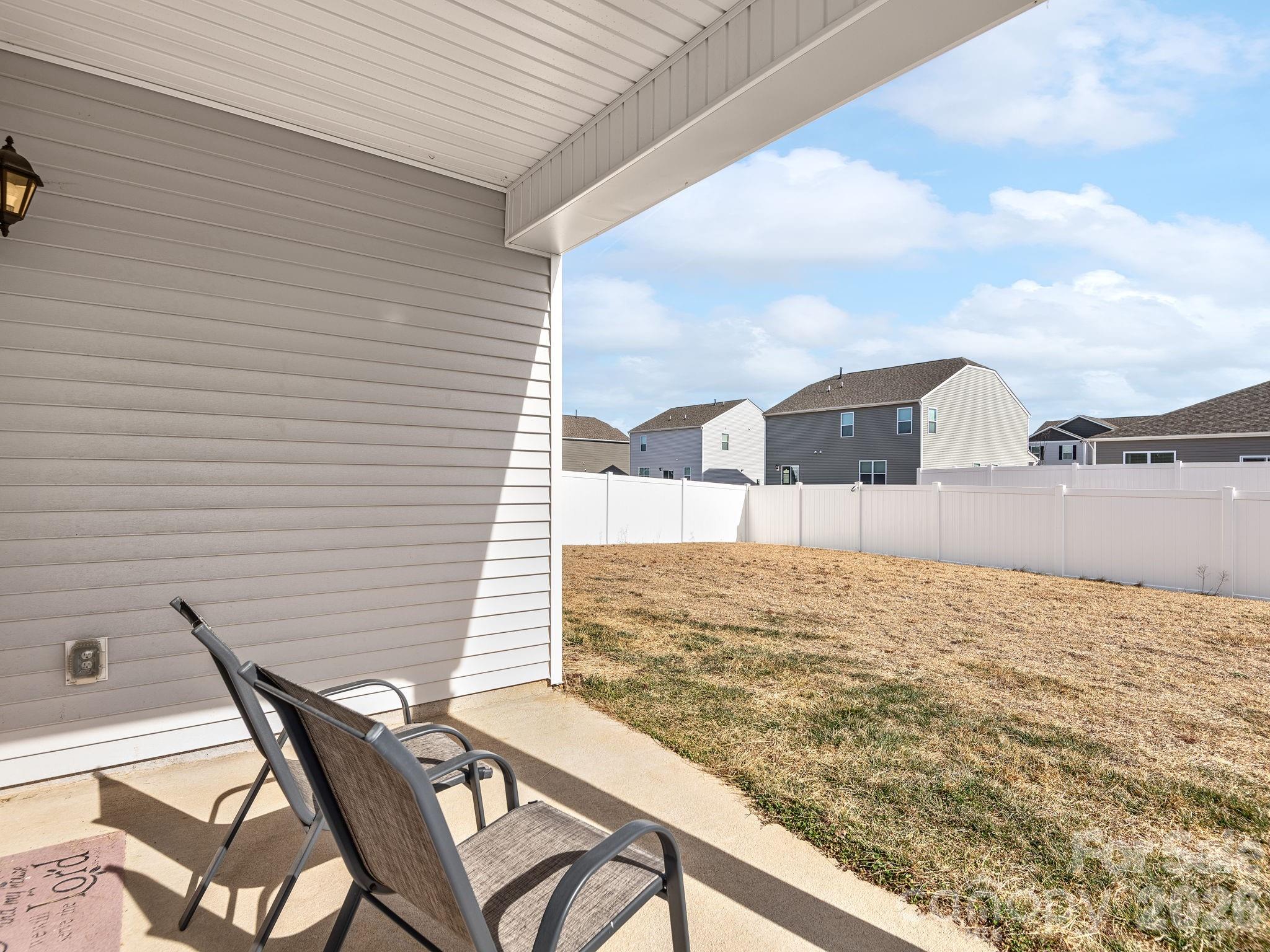 75 Dandelion Road — Fletcher