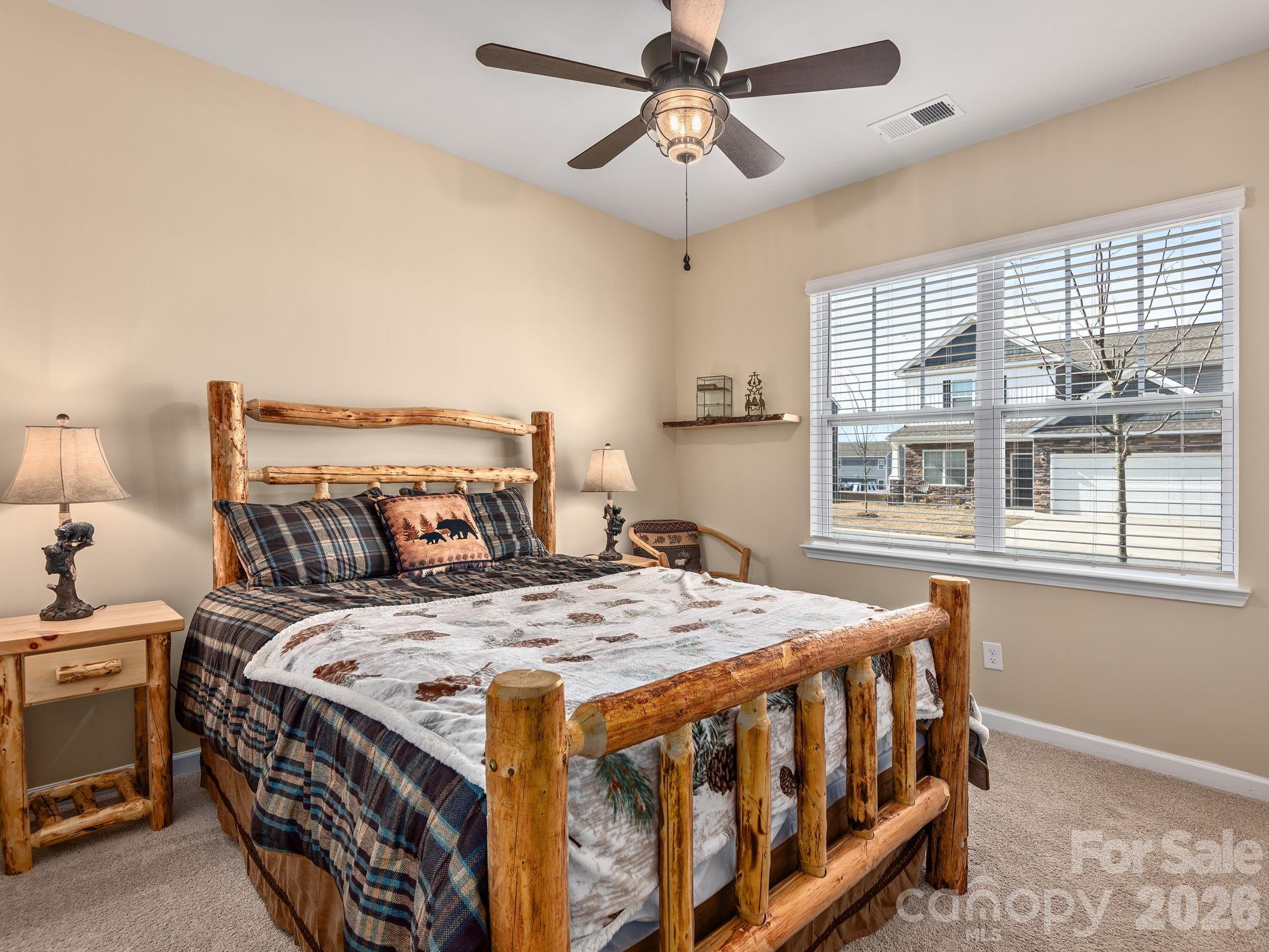 75 Dandelion Road — Fletcher