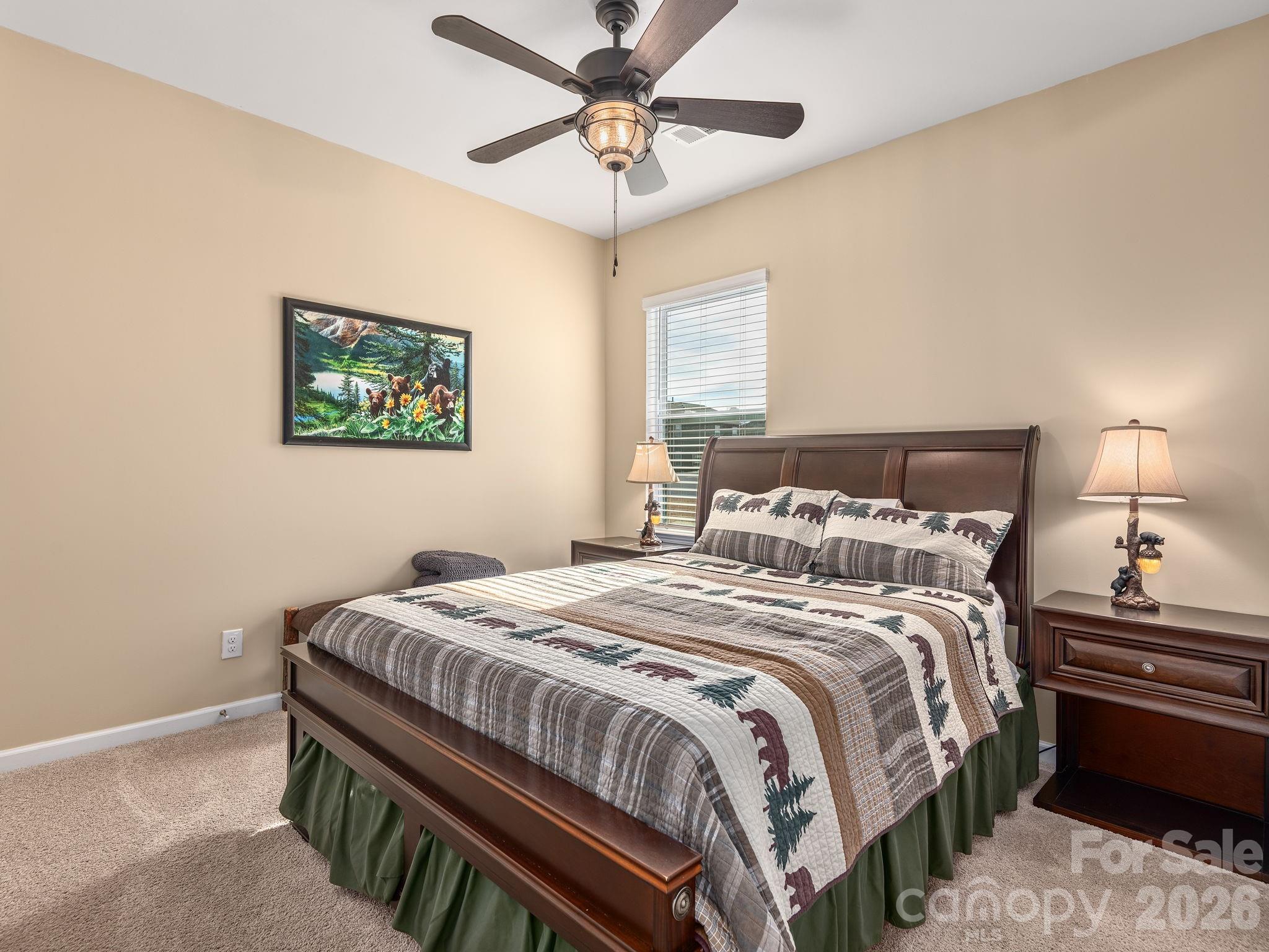 75 Dandelion Road — Fletcher
