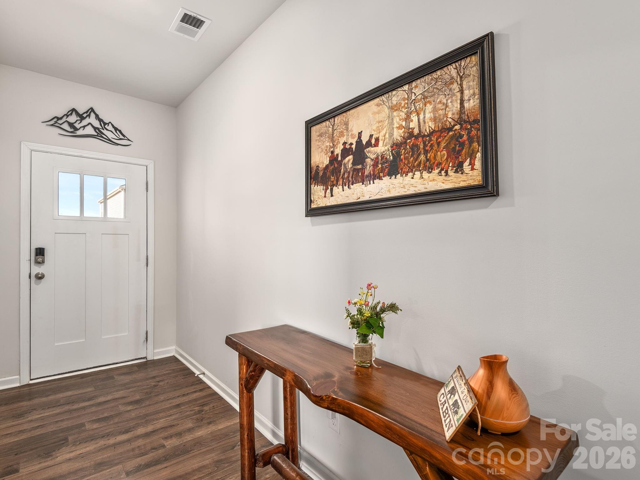 75 Dandelion Road — Fletcher