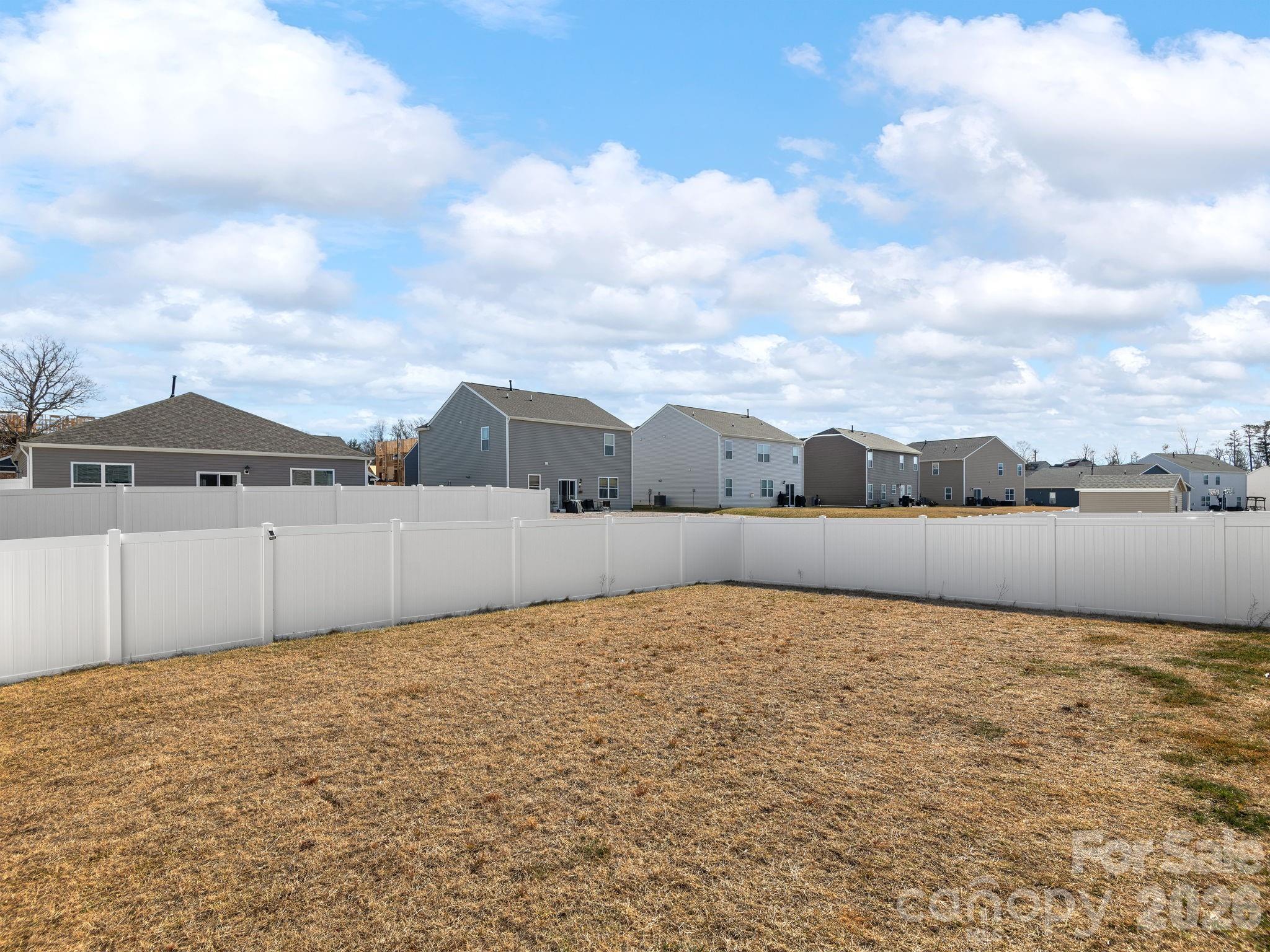 75 Dandelion Road — Fletcher