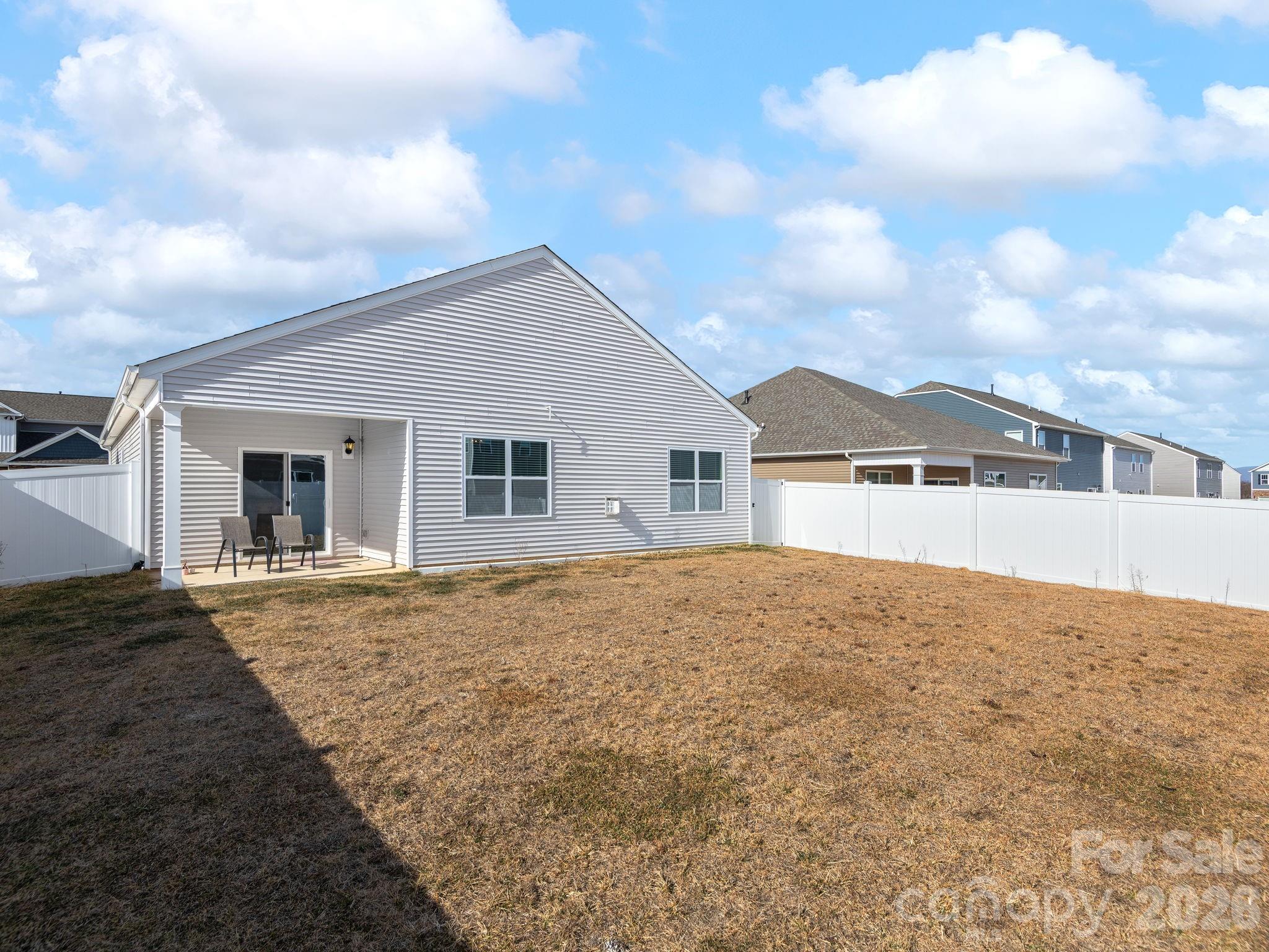 75 Dandelion Road — Fletcher