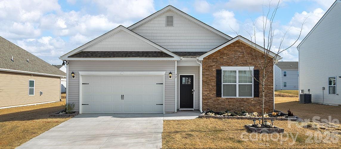 75 Dandelion Road — Fletcher
