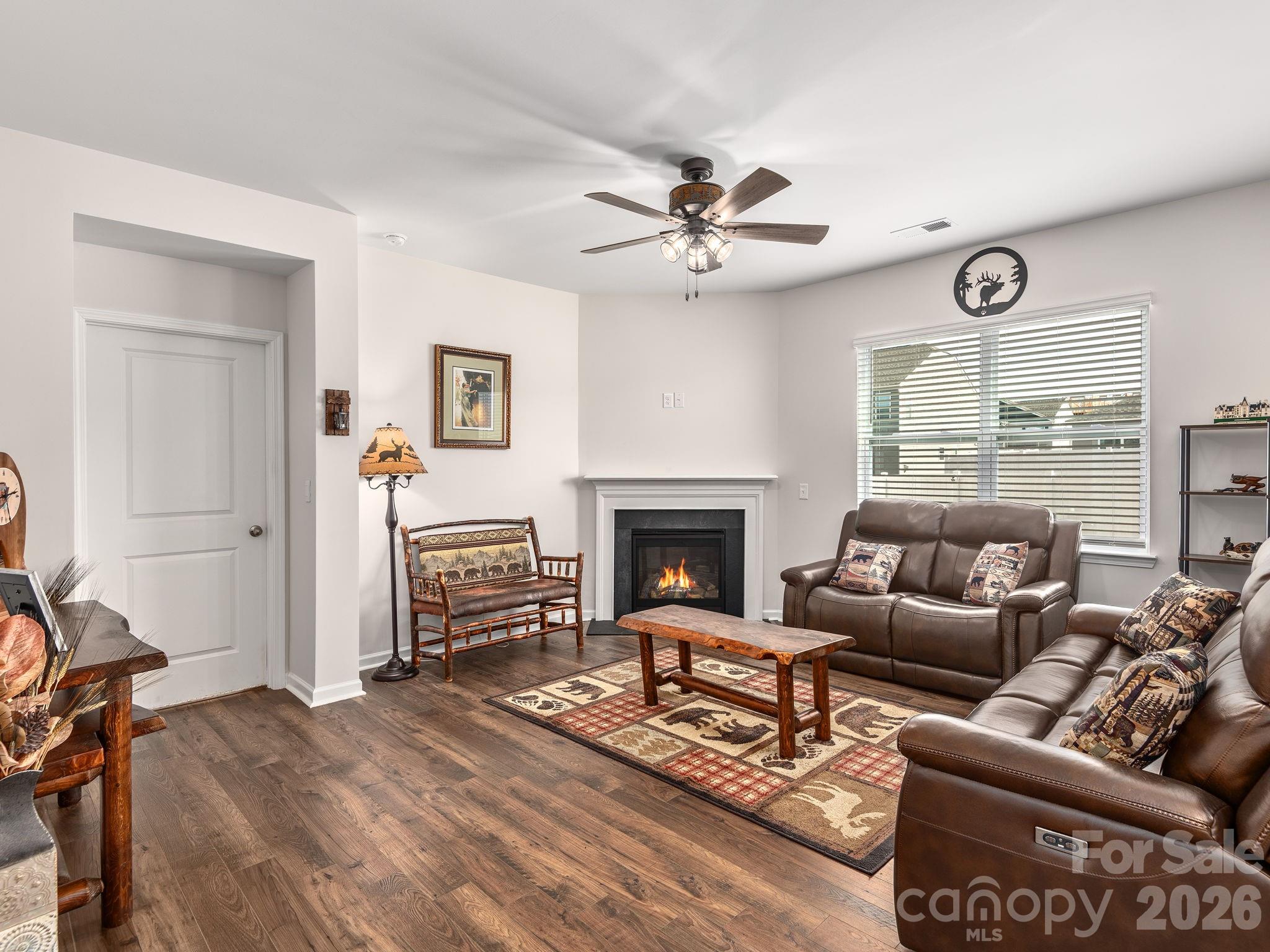 75 Dandelion Road — Fletcher