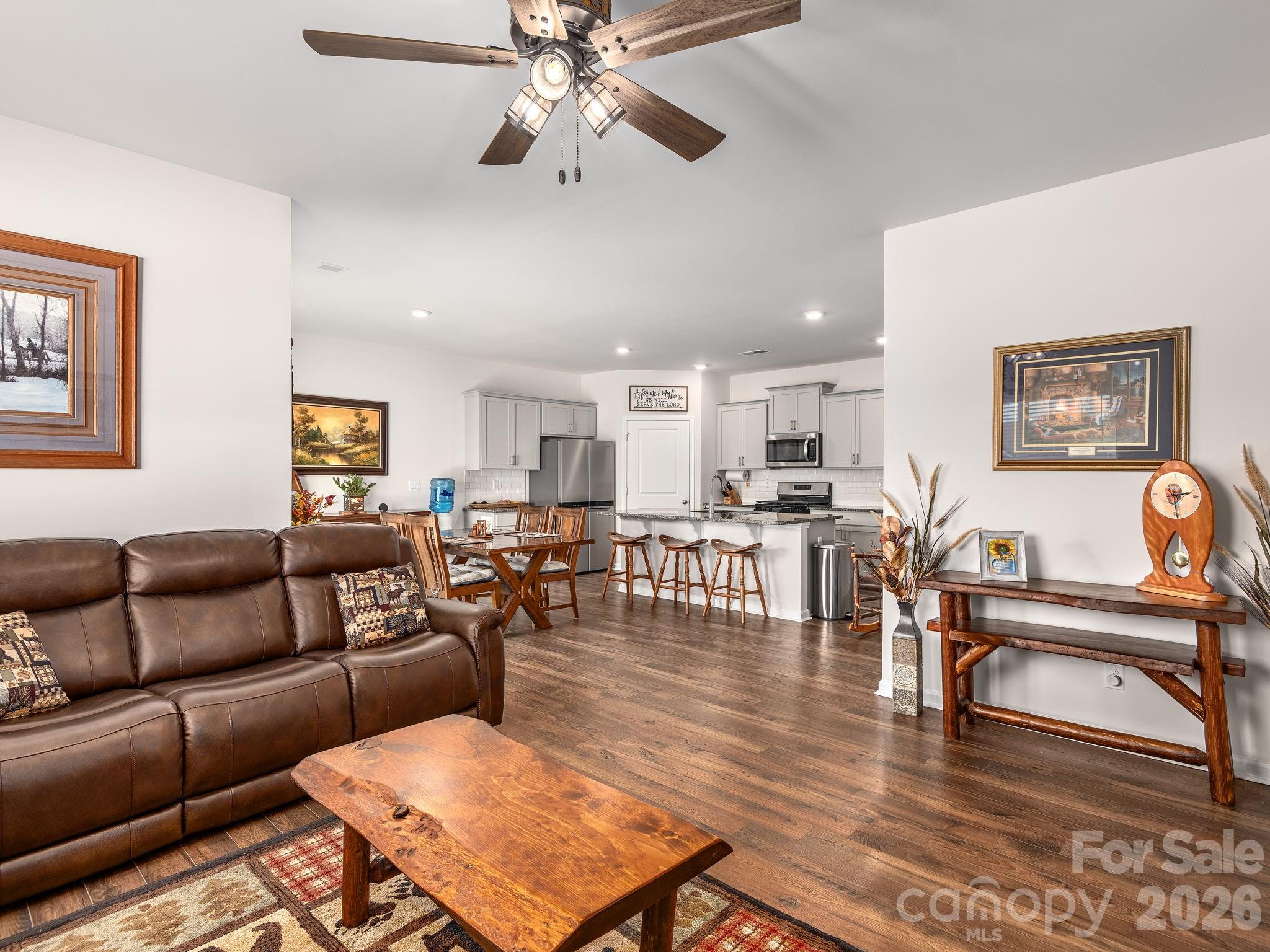 75 Dandelion Road — Fletcher