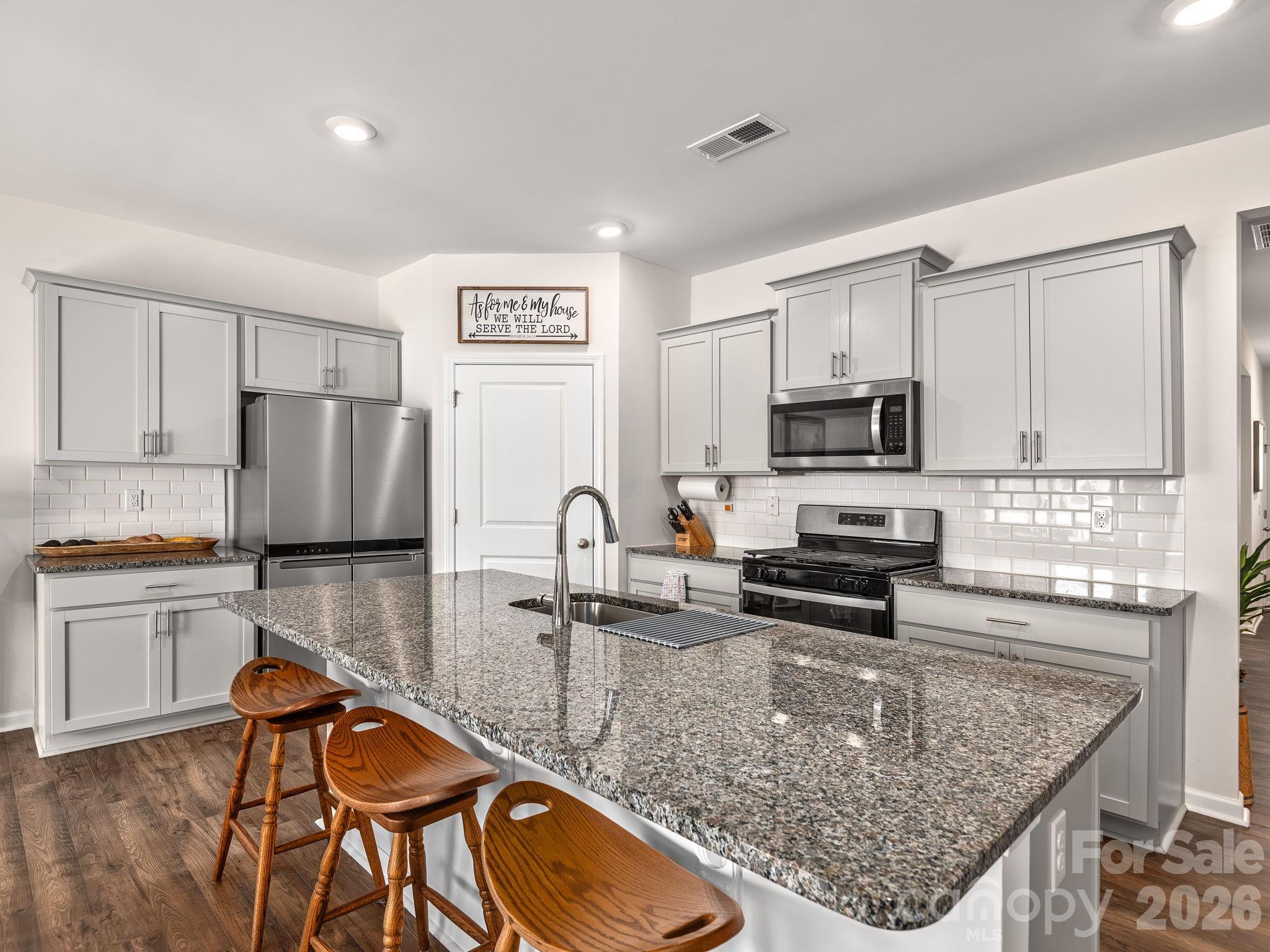 75 Dandelion Road — Fletcher