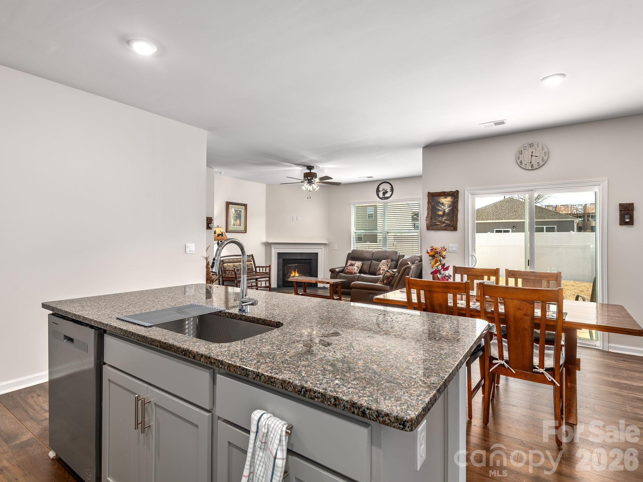75 Dandelion Road — Fletcher