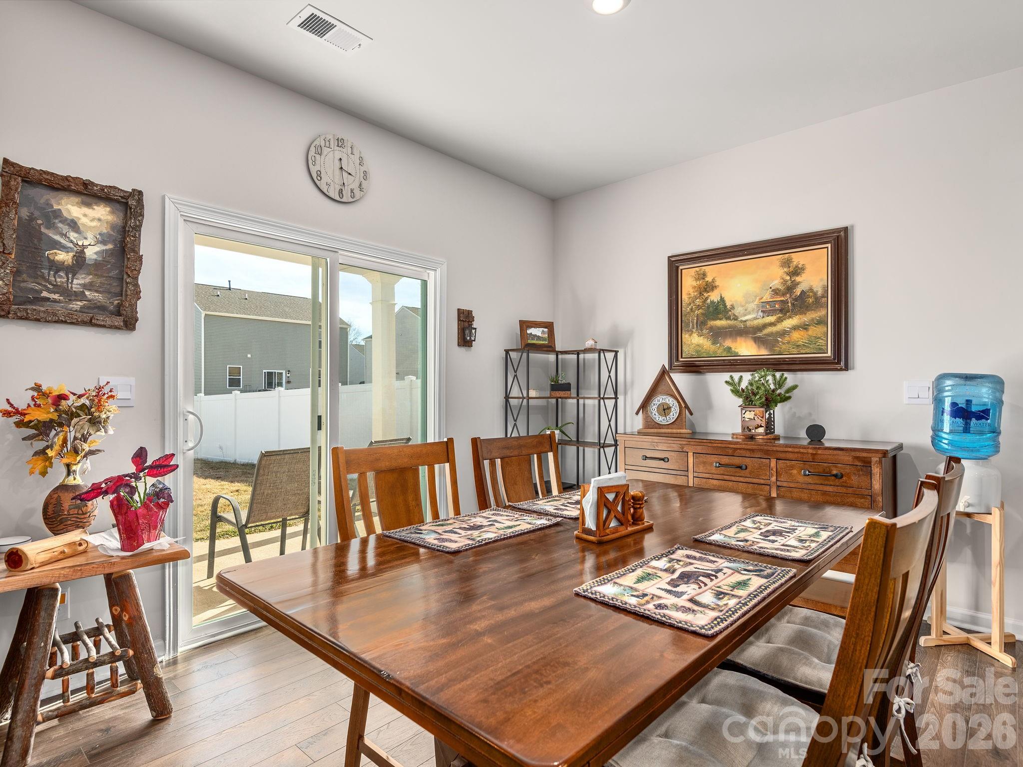 75 Dandelion Road — Fletcher