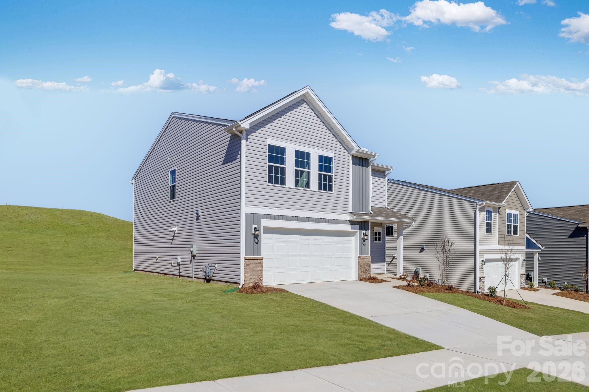 704 Espresso Drive — Shelby