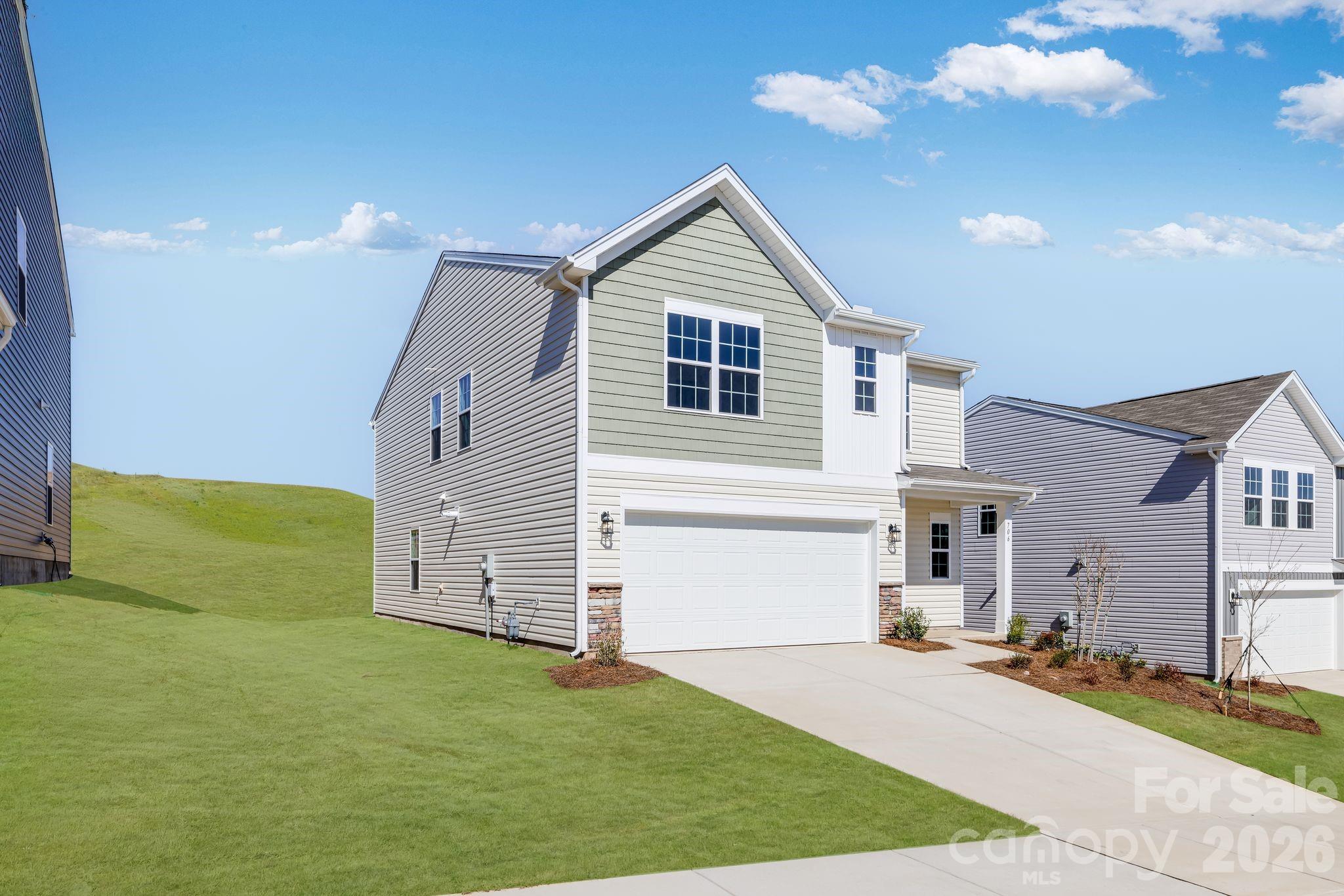 706 Espresso Drive — Shelby